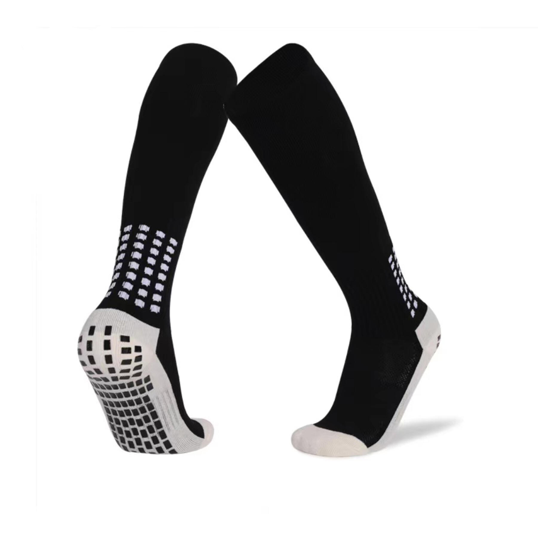 Non Slip Adhesive Sock