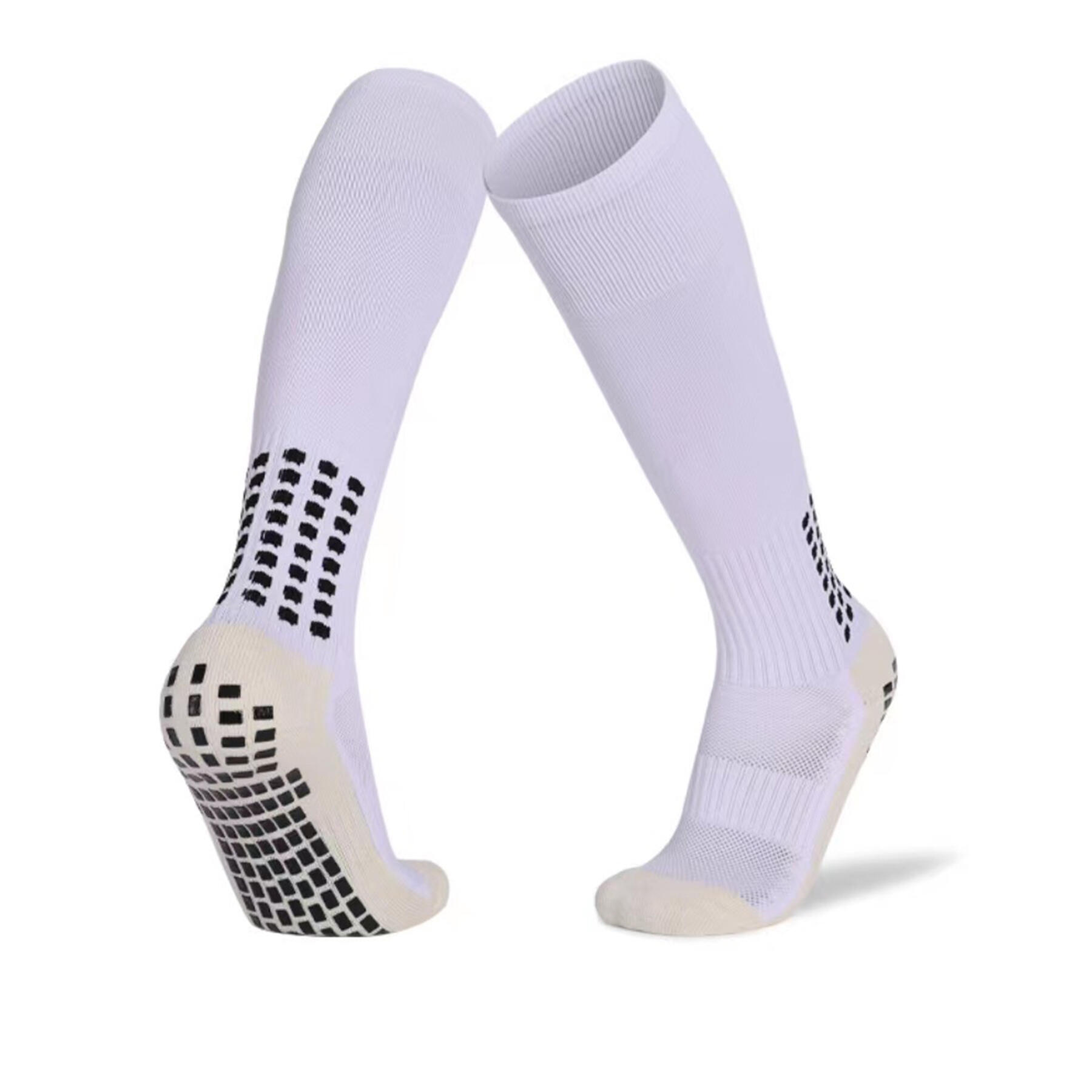 Non Slip Adhesive Sock