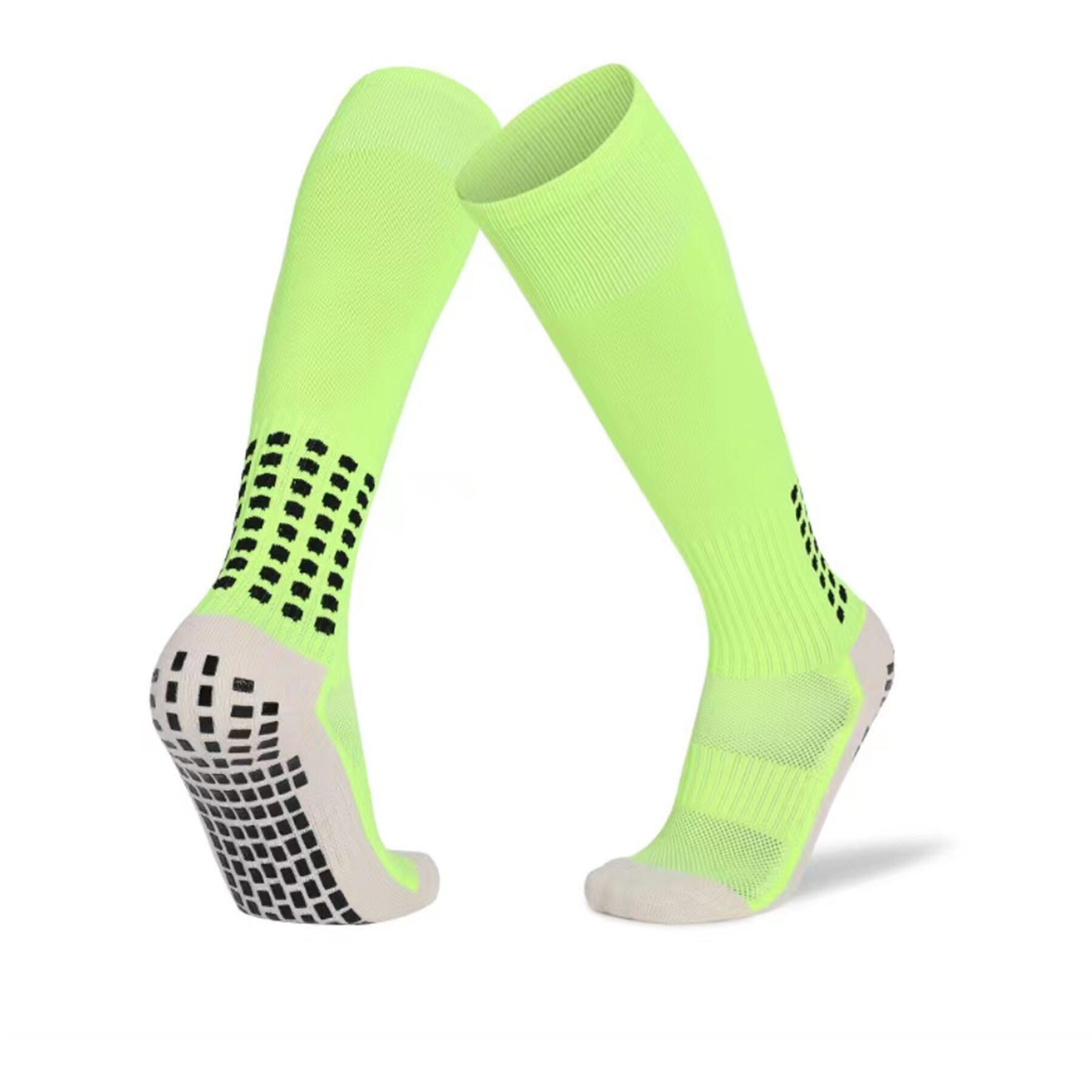 Non Slip Adhesive Sock