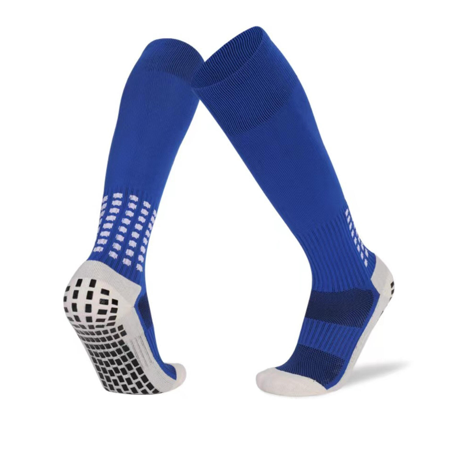 Non Slip Adhesive Sock