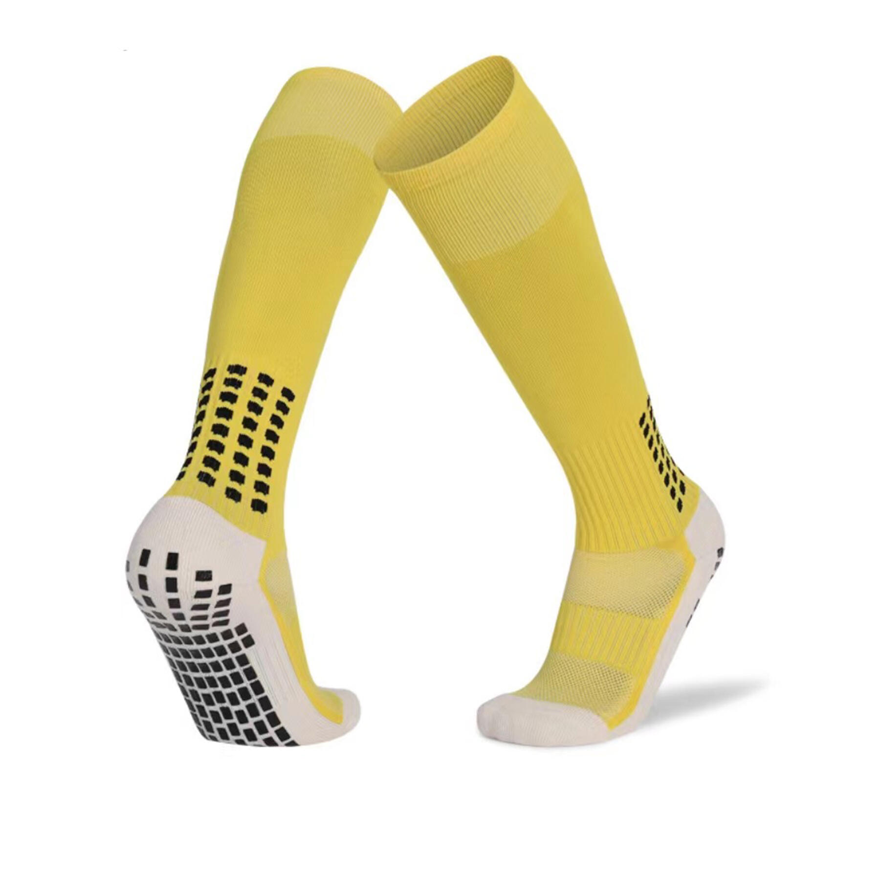 Non Slip Adhesive Sock
