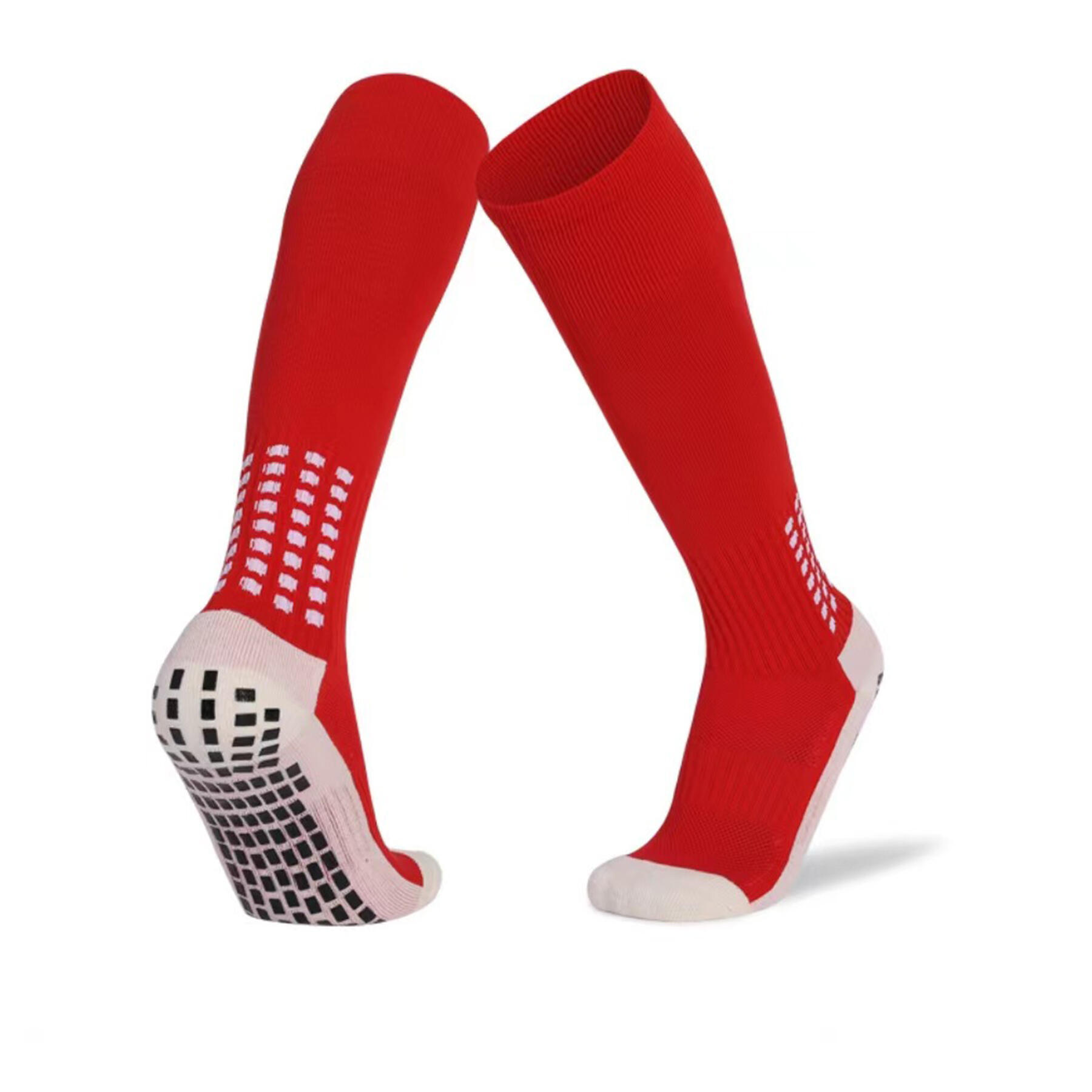 Non Slip Adhesive Sock