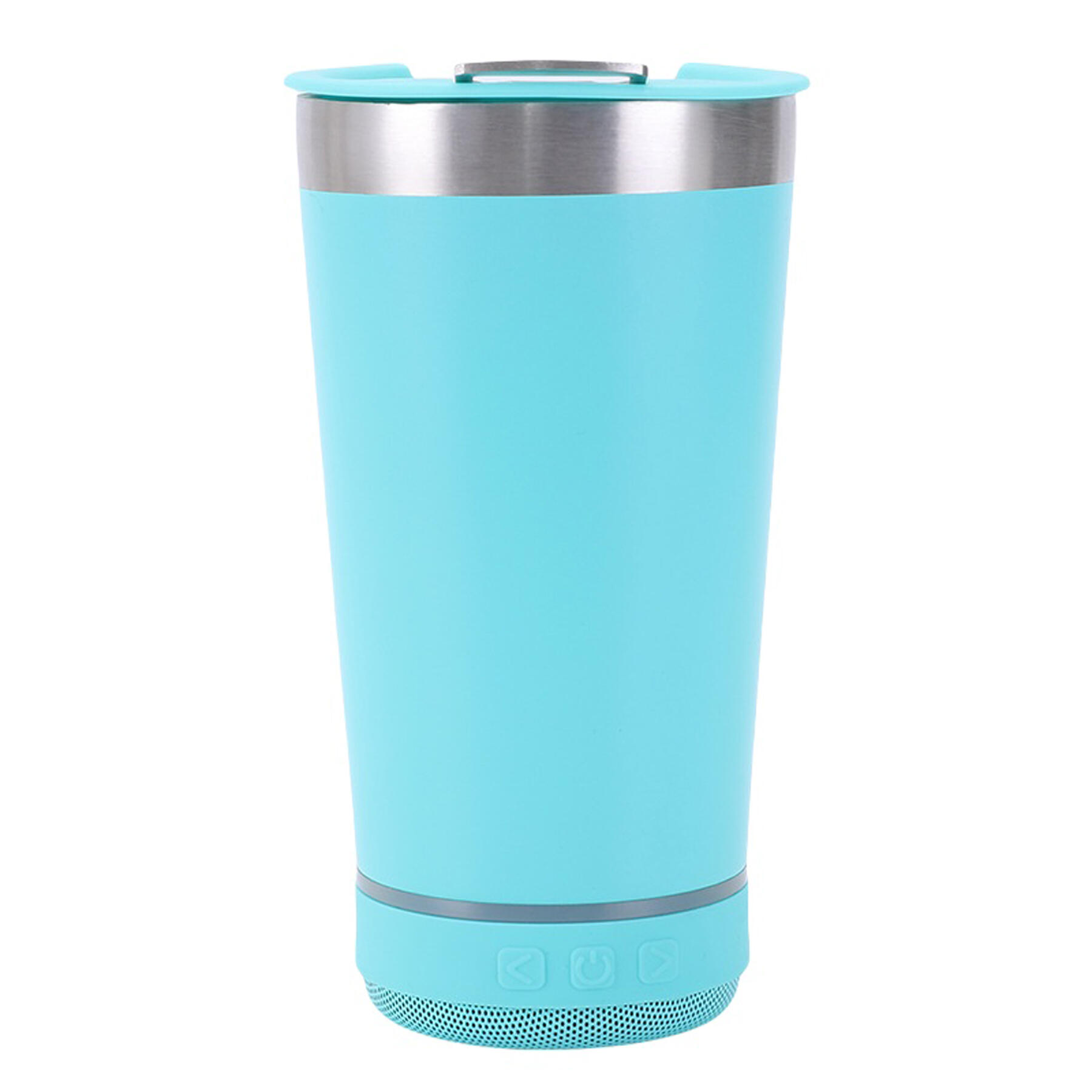 16OZ Bluetooth Audio Water Bottle