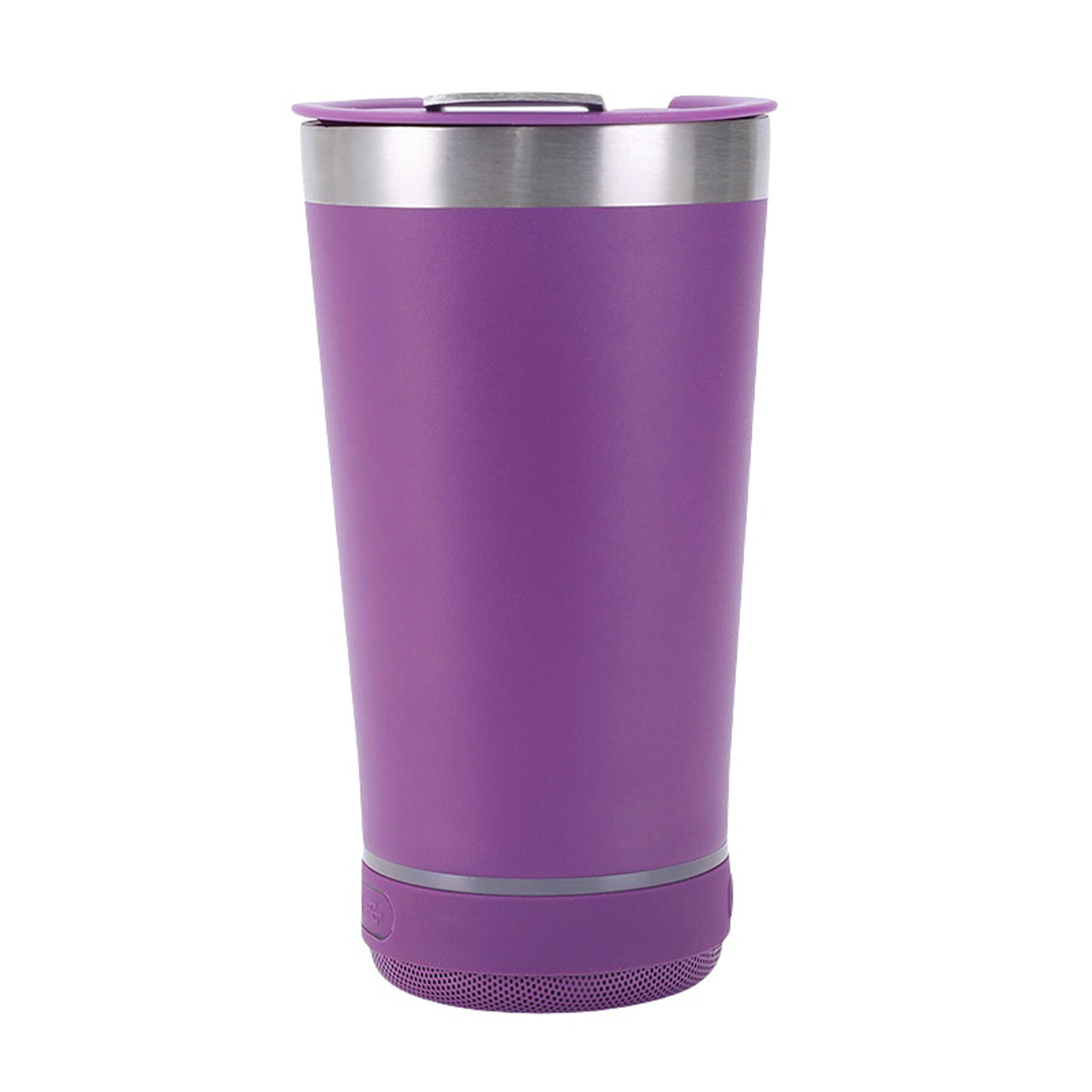 16OZ Bluetooth Audio Water Bottle