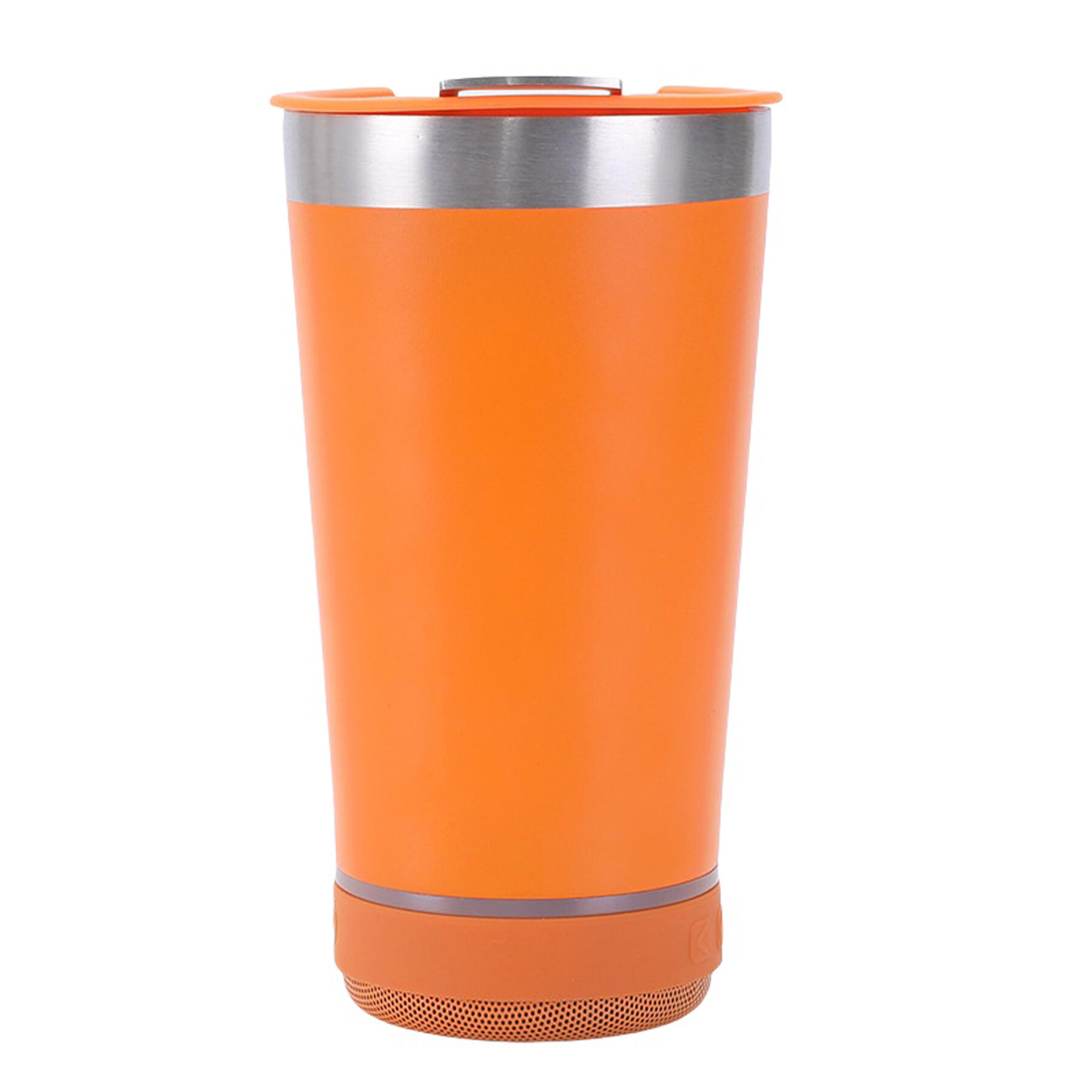 16OZ Bluetooth Audio Water Bottle