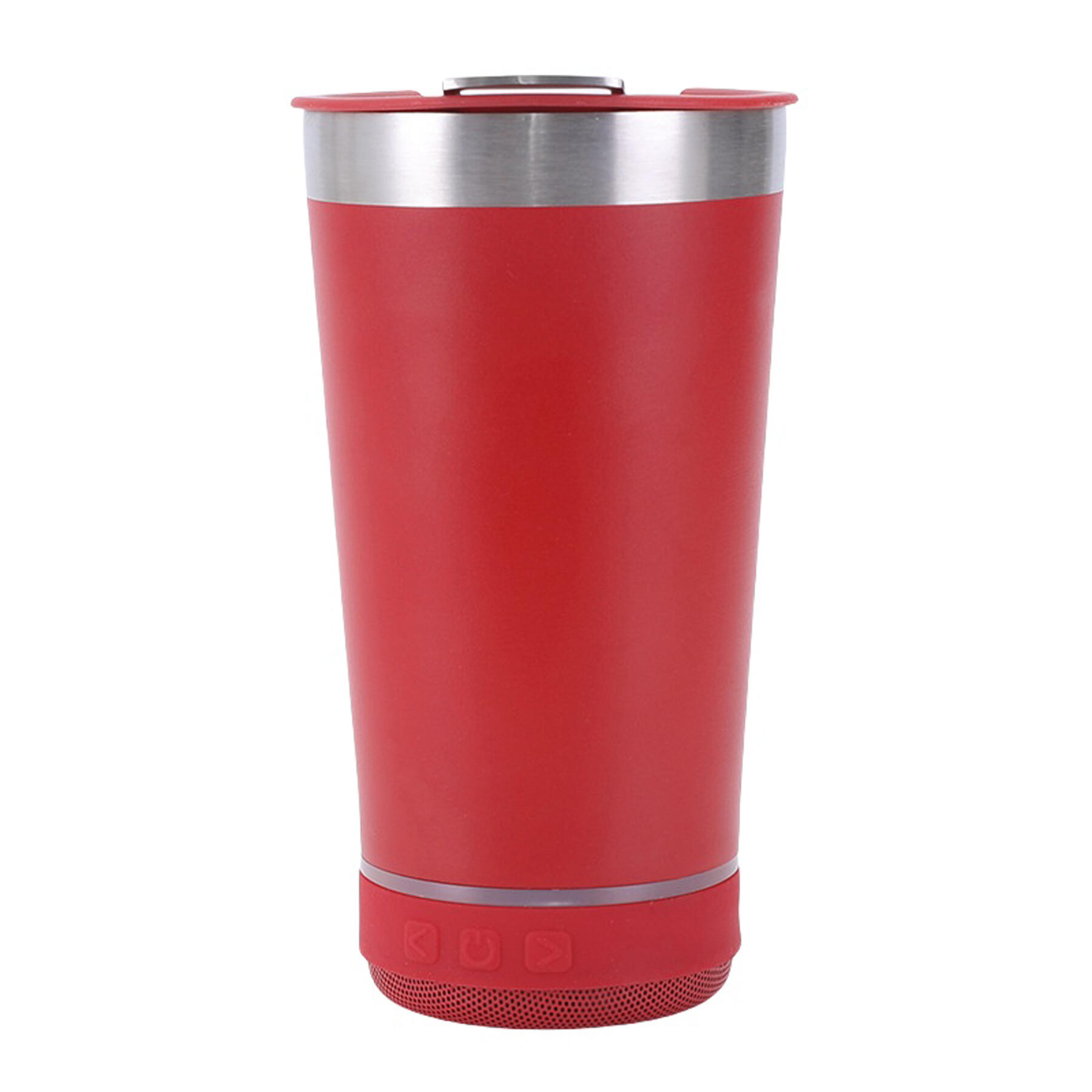 16OZ Bluetooth Audio Water Bottle