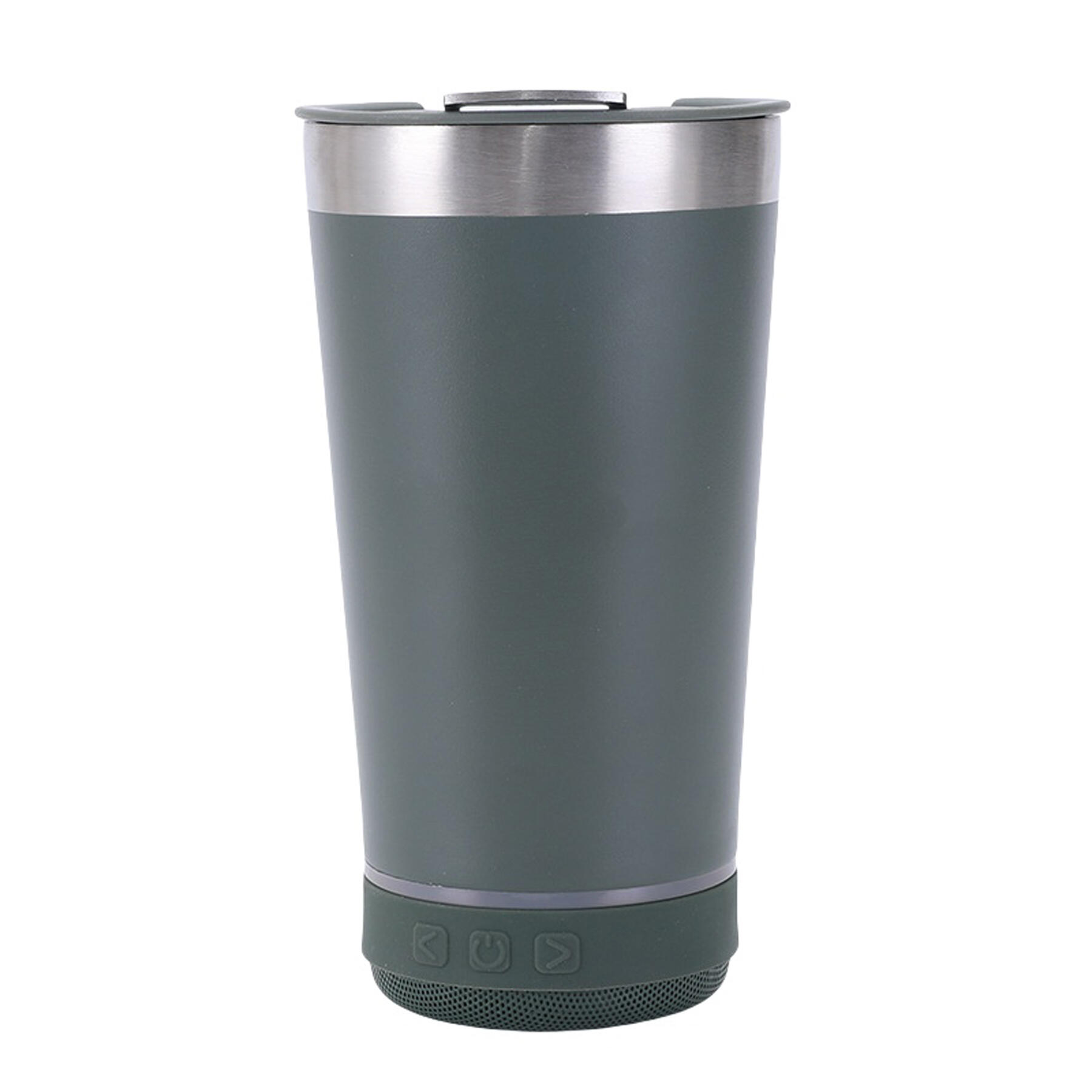 16OZ Bluetooth Audio Water Bottle