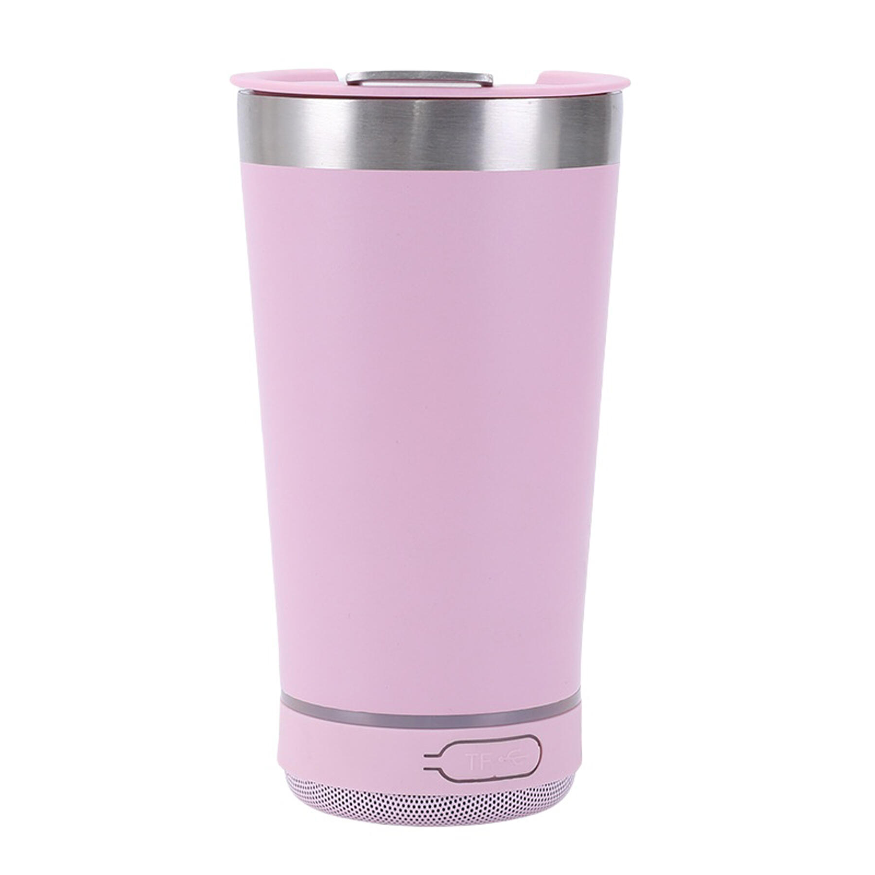16OZ Bluetooth Audio Water Bottle