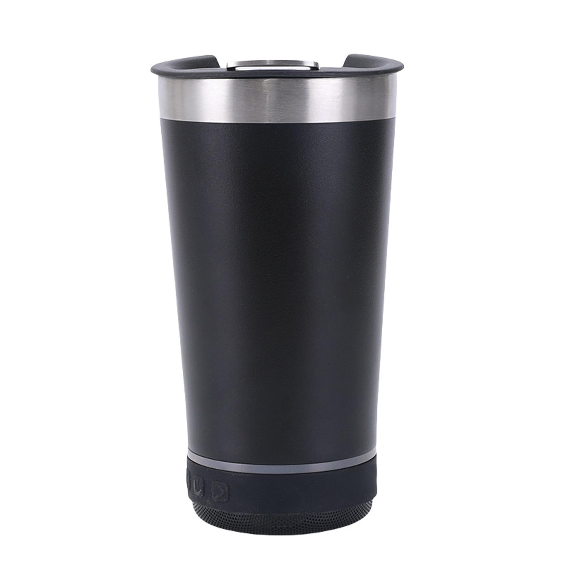 16OZ Bluetooth Audio Water Bottle