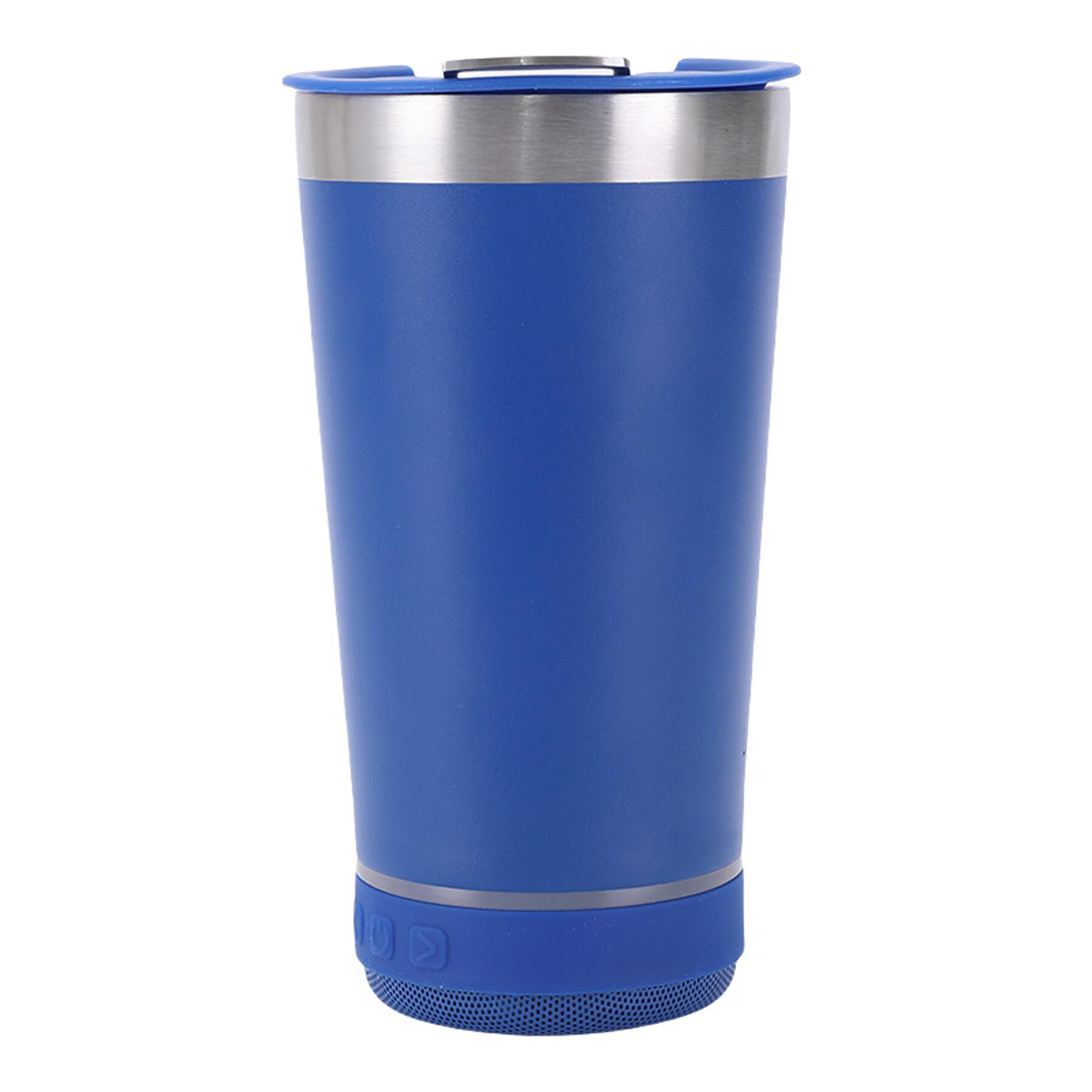 16OZ Bluetooth Audio Water Bottle