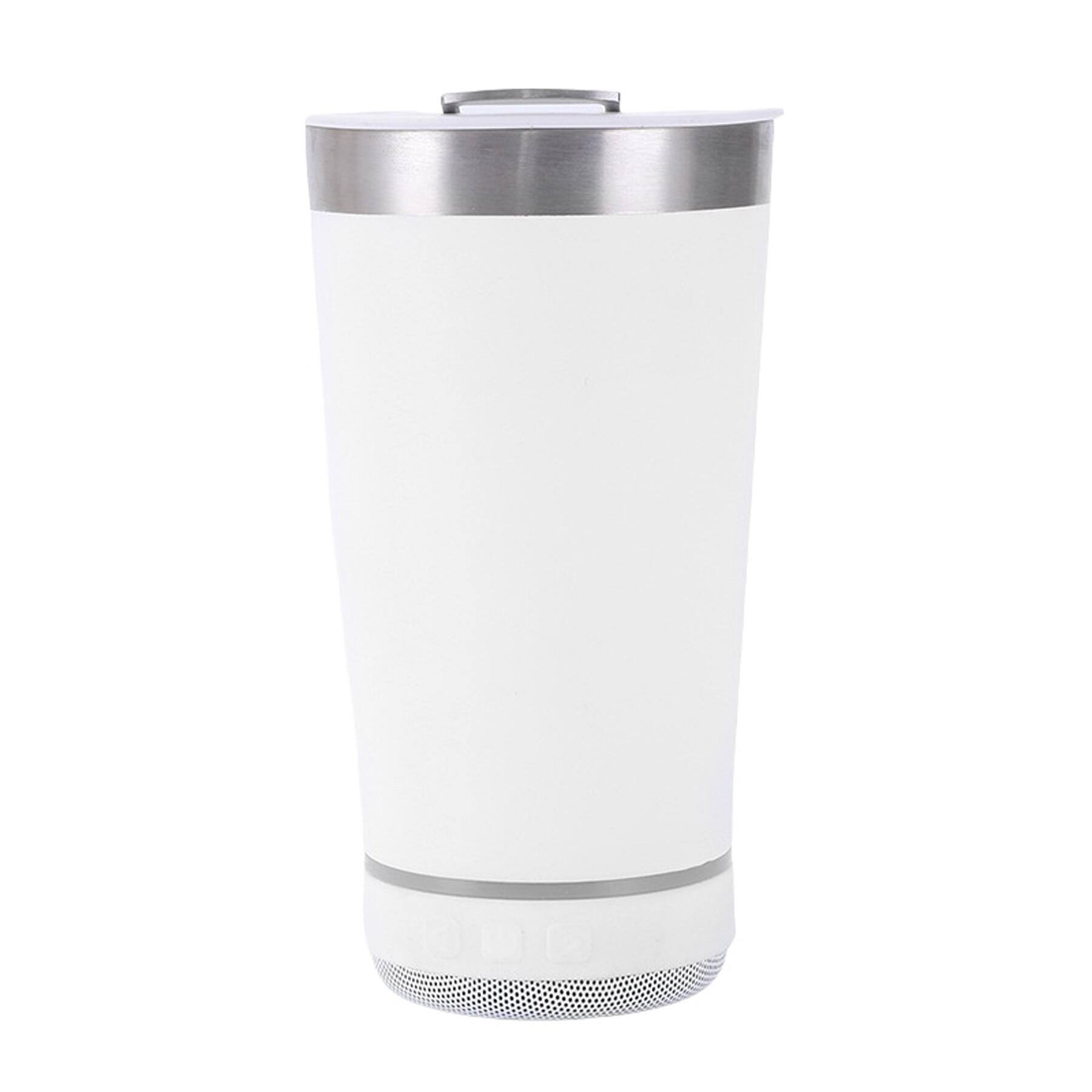 16OZ Bluetooth Audio Water Bottle