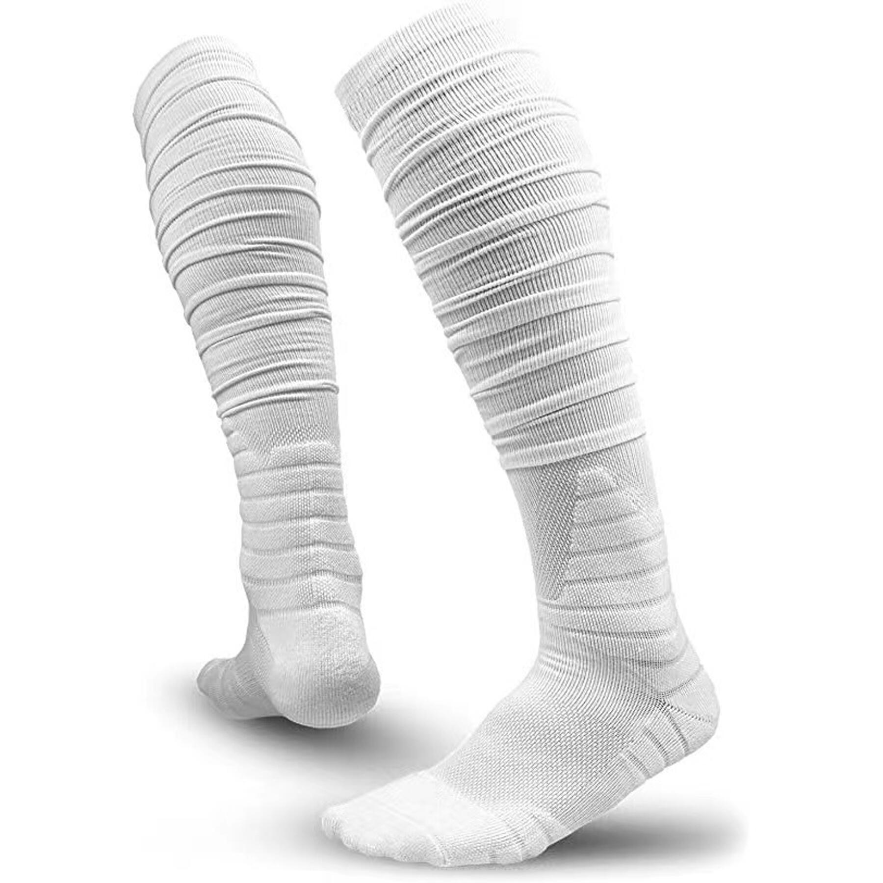 Exercise Pile Sock