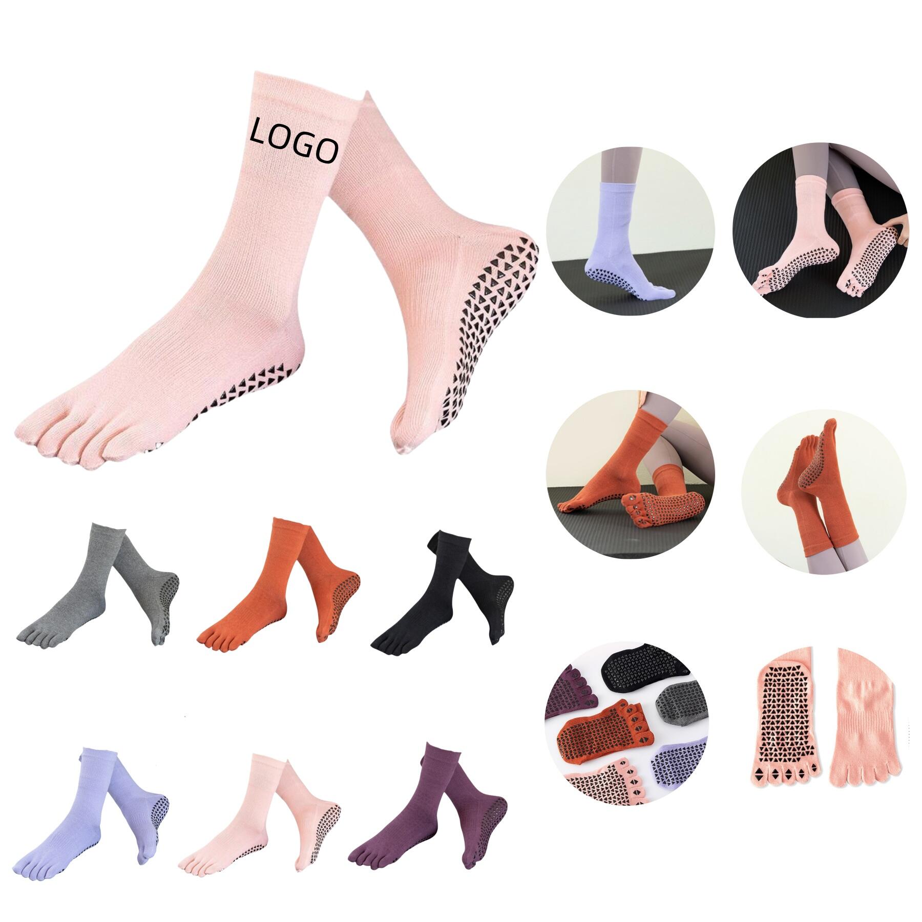 Non Slip Toe Sock
