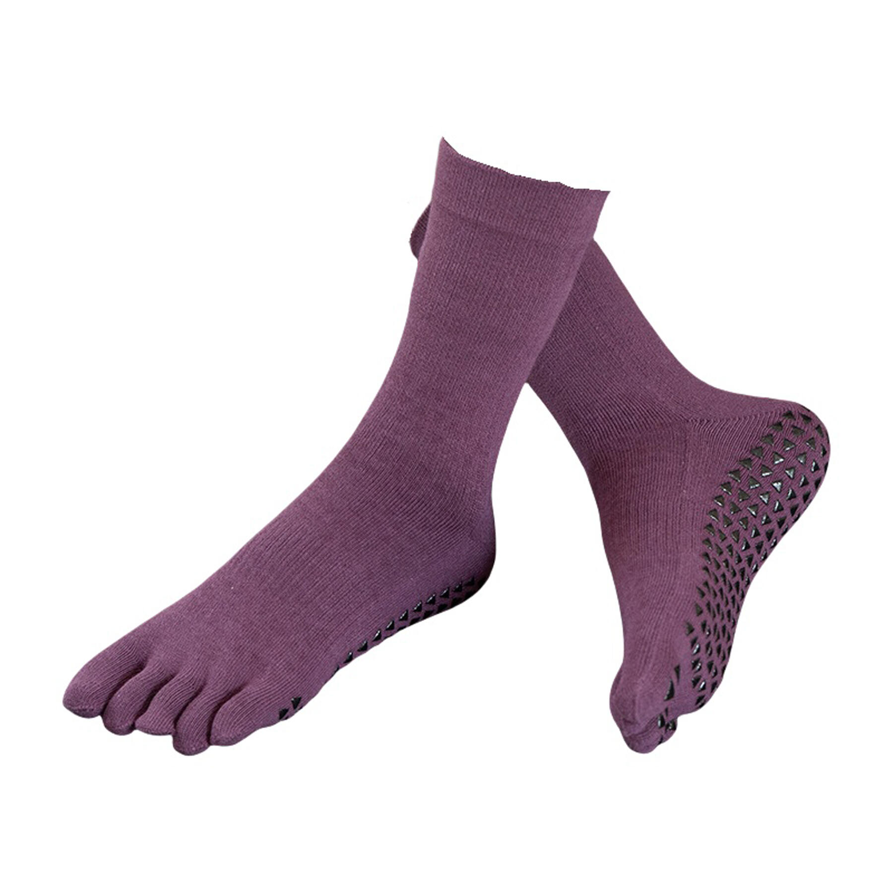 Non Slip Toe Sock