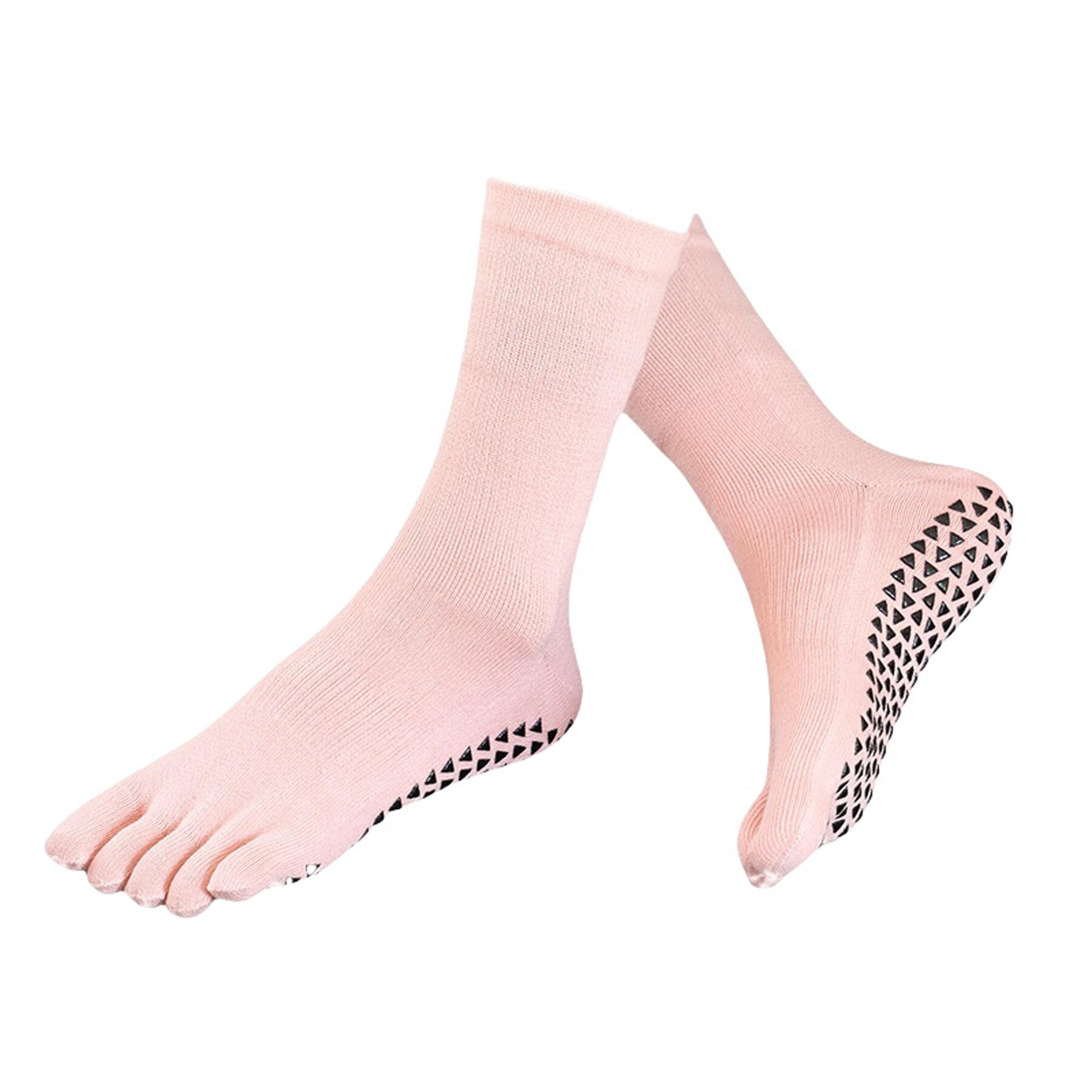 Non Slip Toe Sock