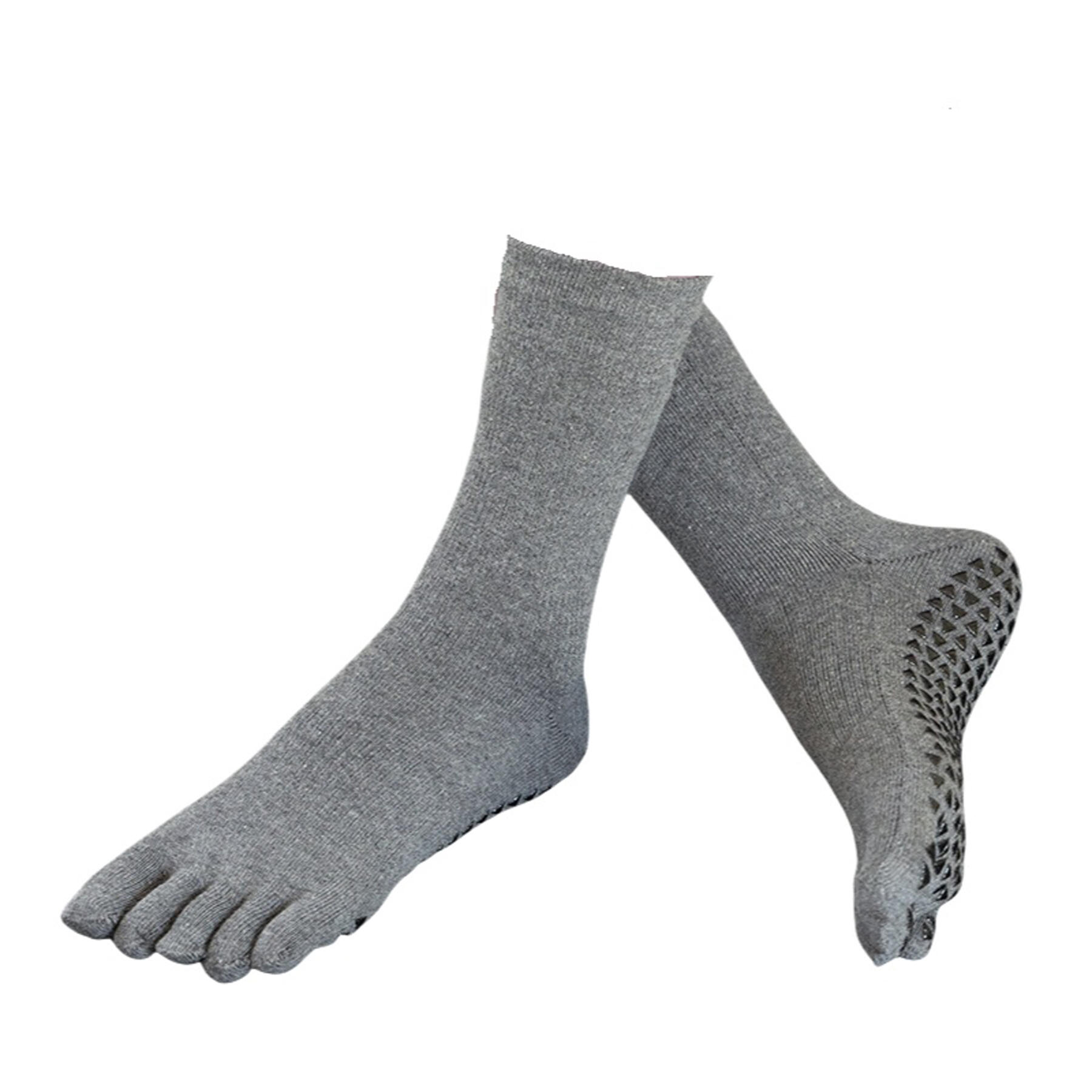 Non Slip Toe Sock