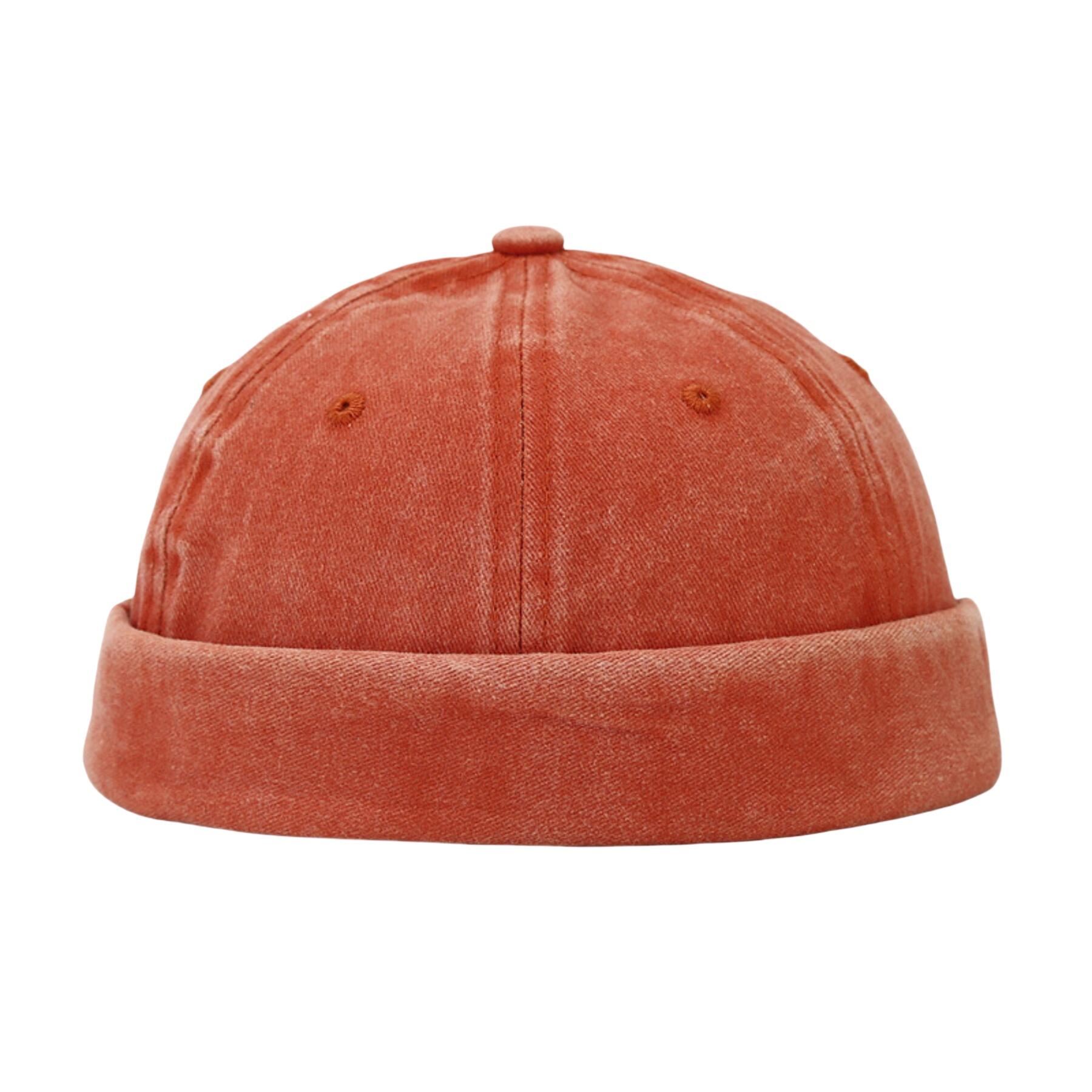 Vintage Washed Distressed Cap
