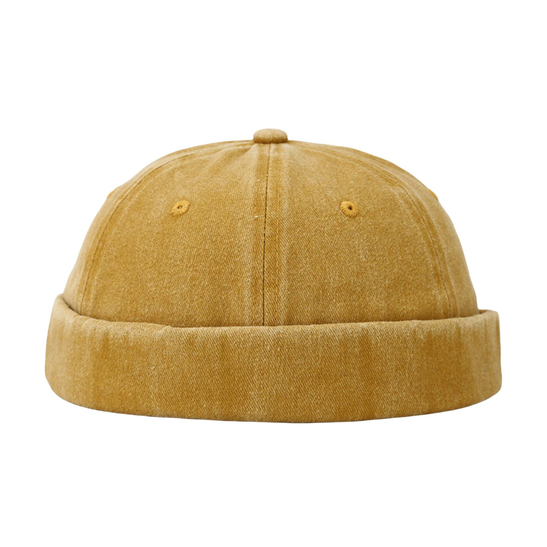 Vintage Washed Distressed Cap