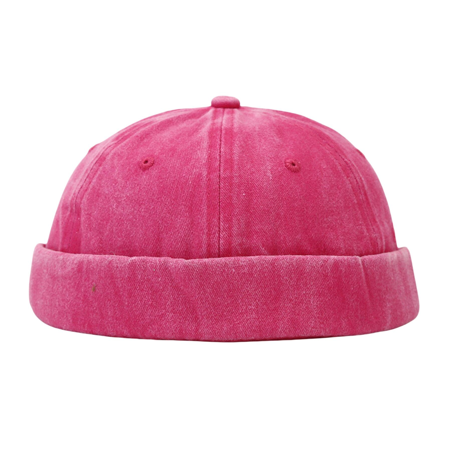 Vintage Washed Distressed Cap