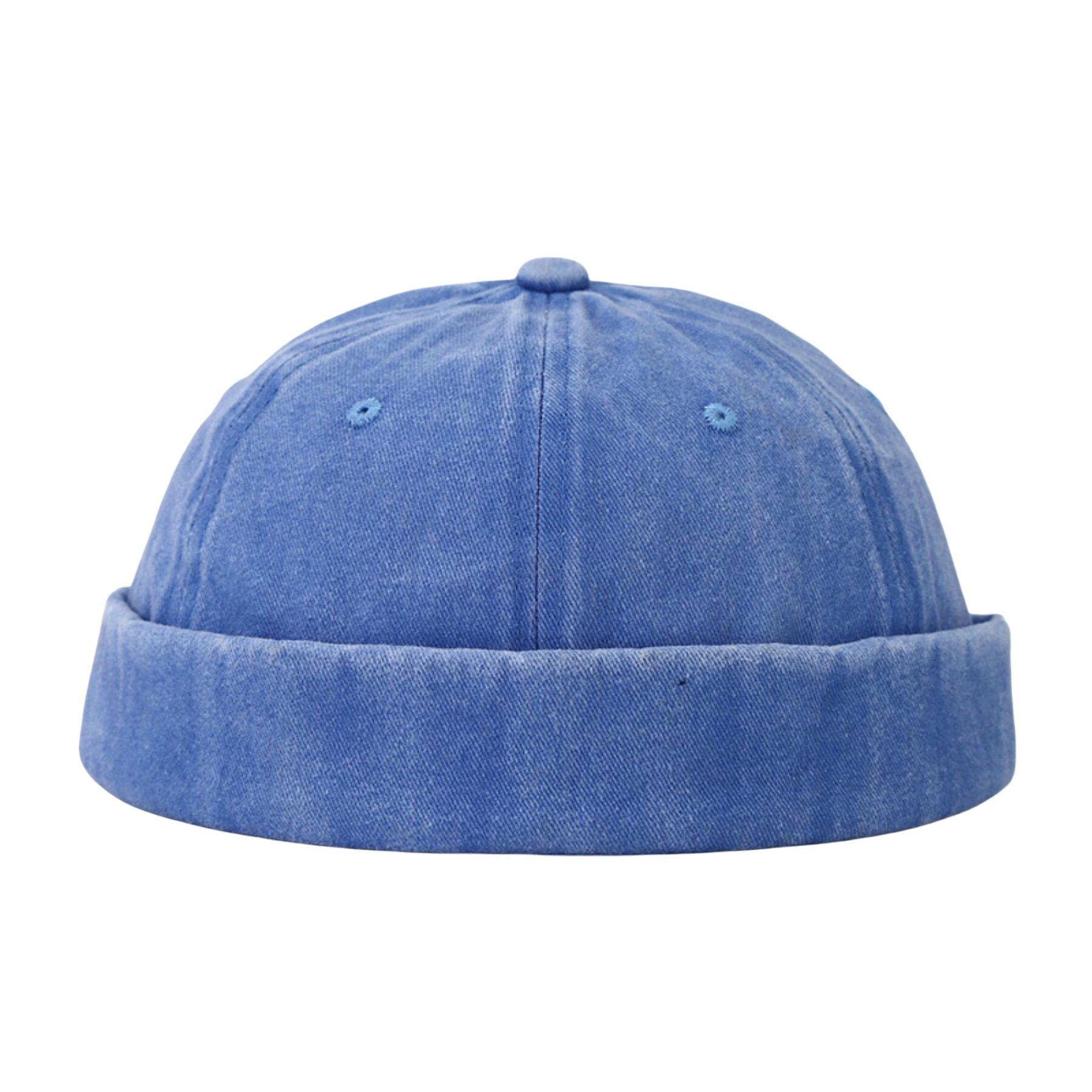 Vintage Washed Distressed Cap
