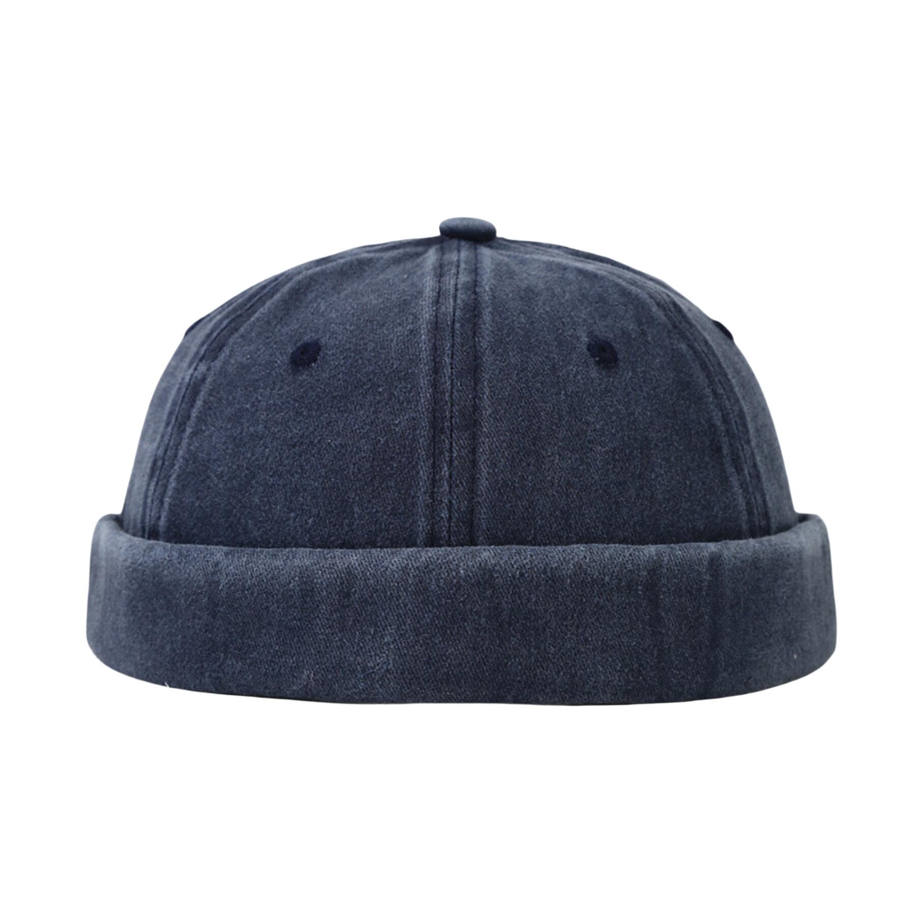 Vintage Washed Distressed Cap