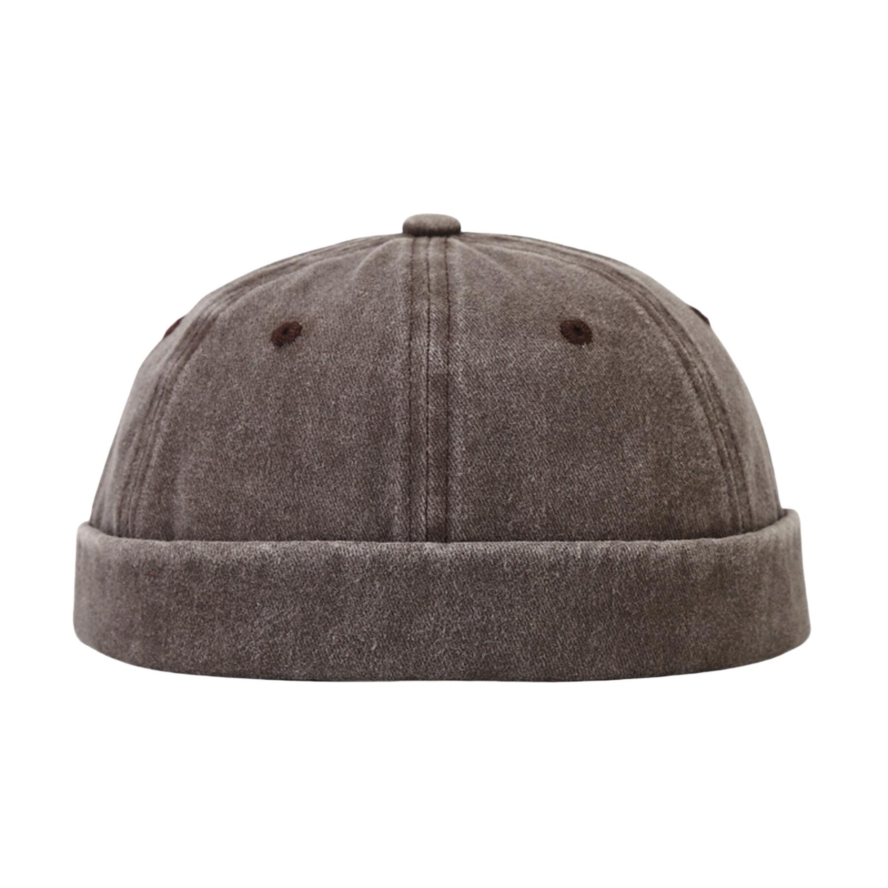 Vintage Washed Distressed Cap