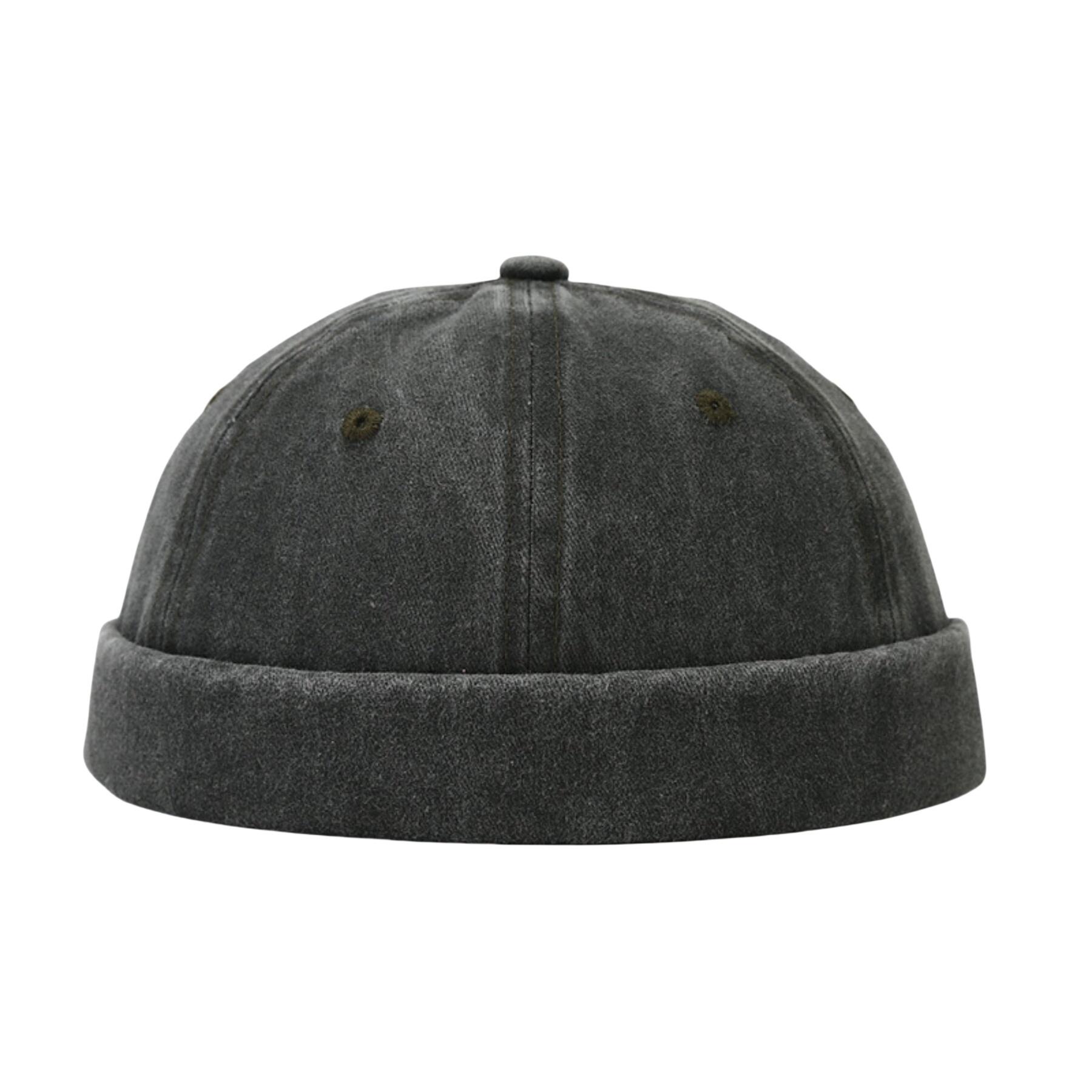 Vintage Washed Distressed Cap