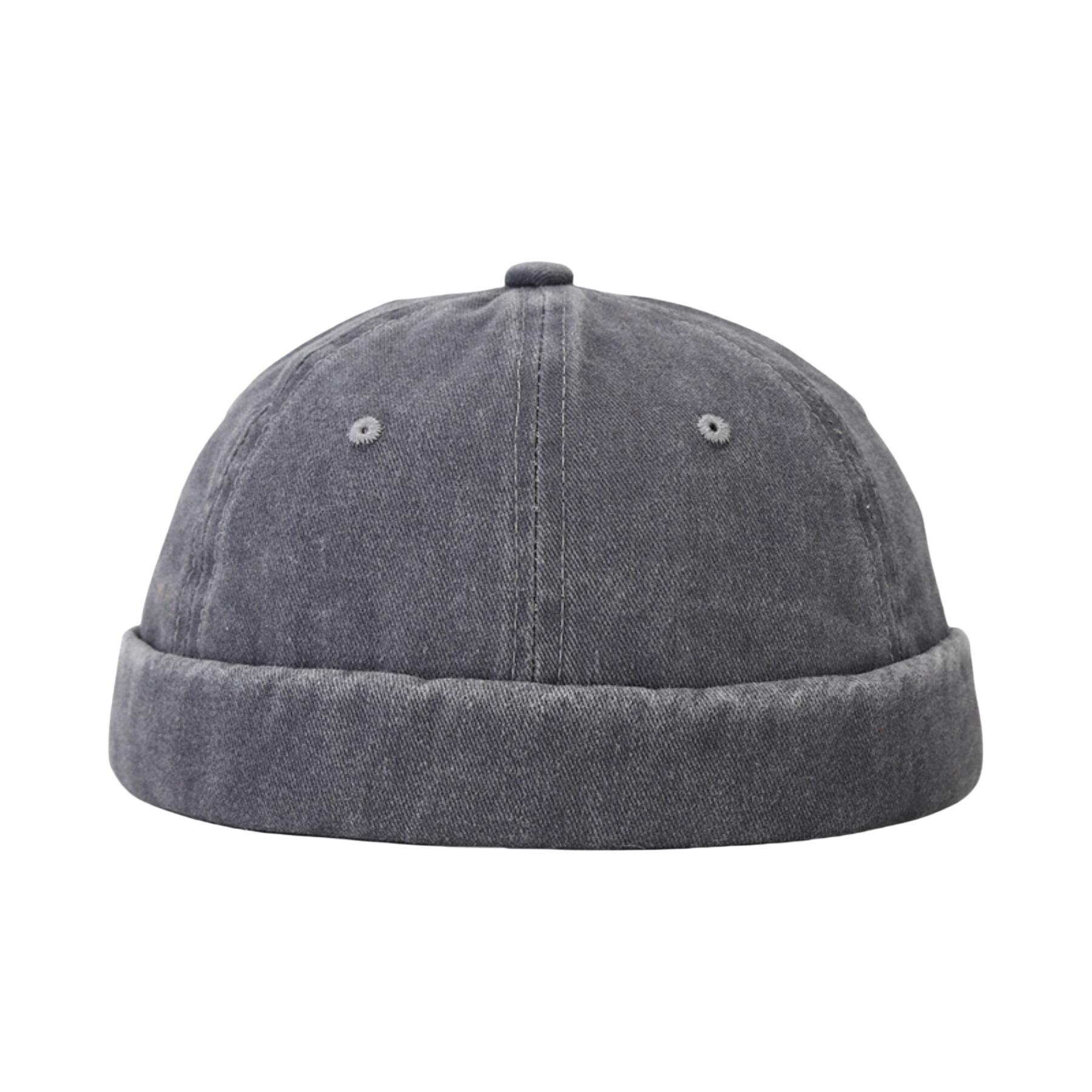 Vintage Washed Distressed Cap