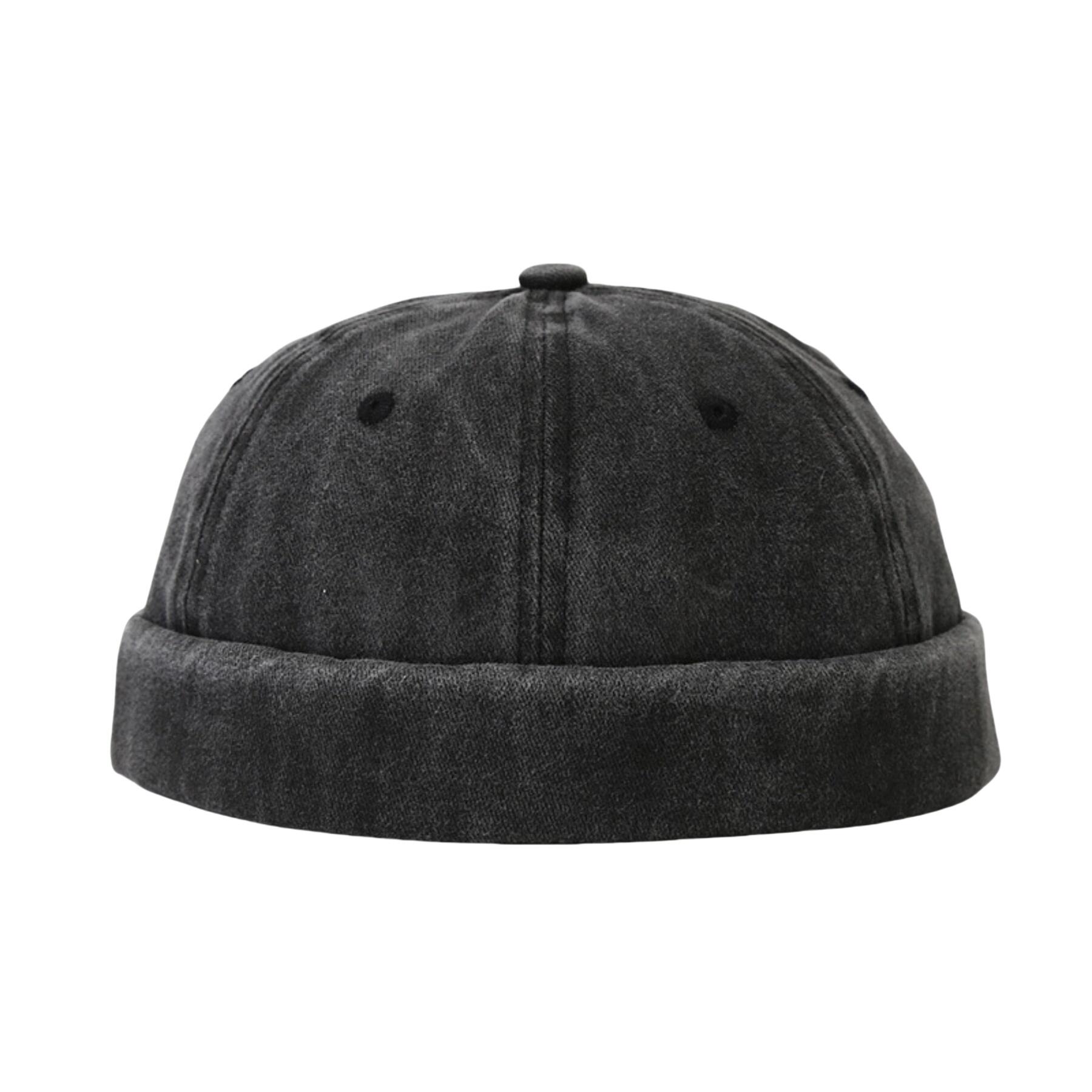 Vintage Washed Distressed Cap