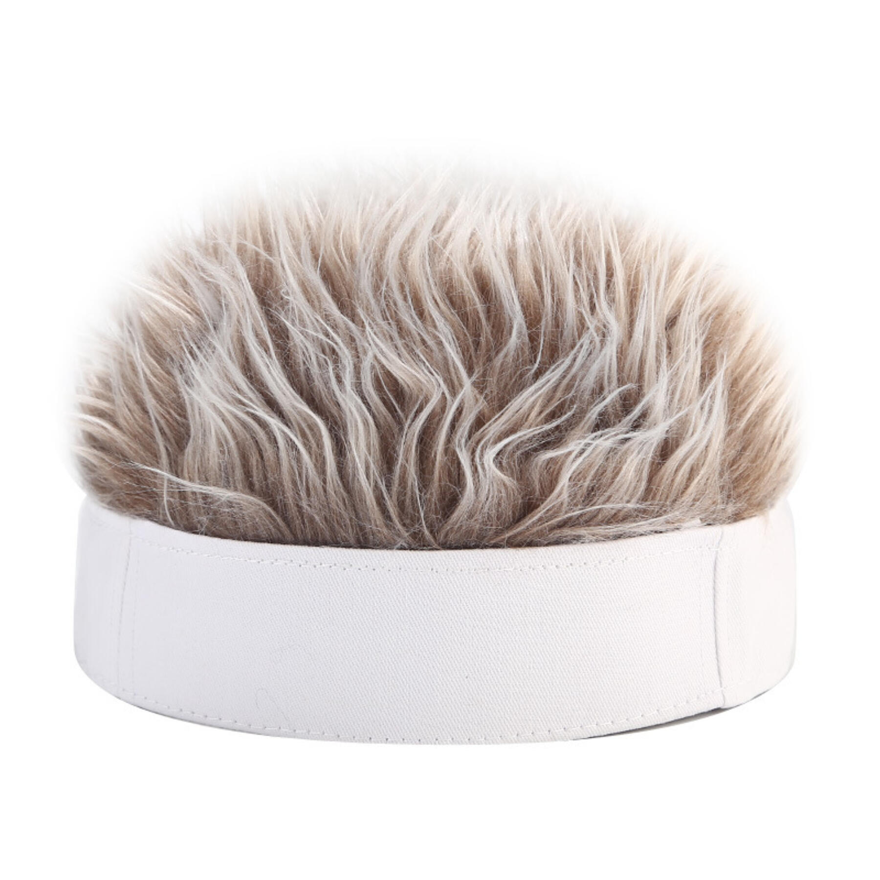 Wig Hat