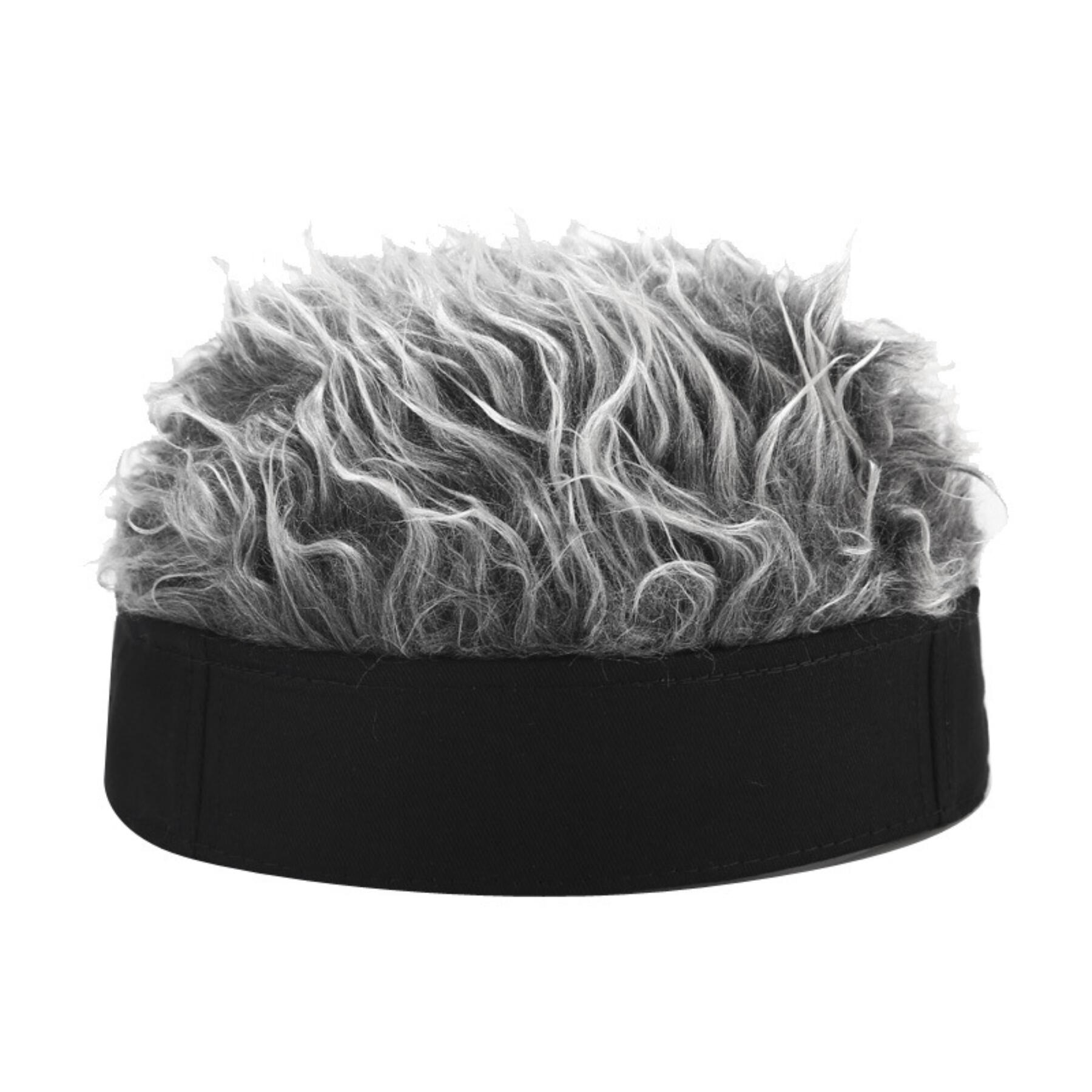 Wig Hat
