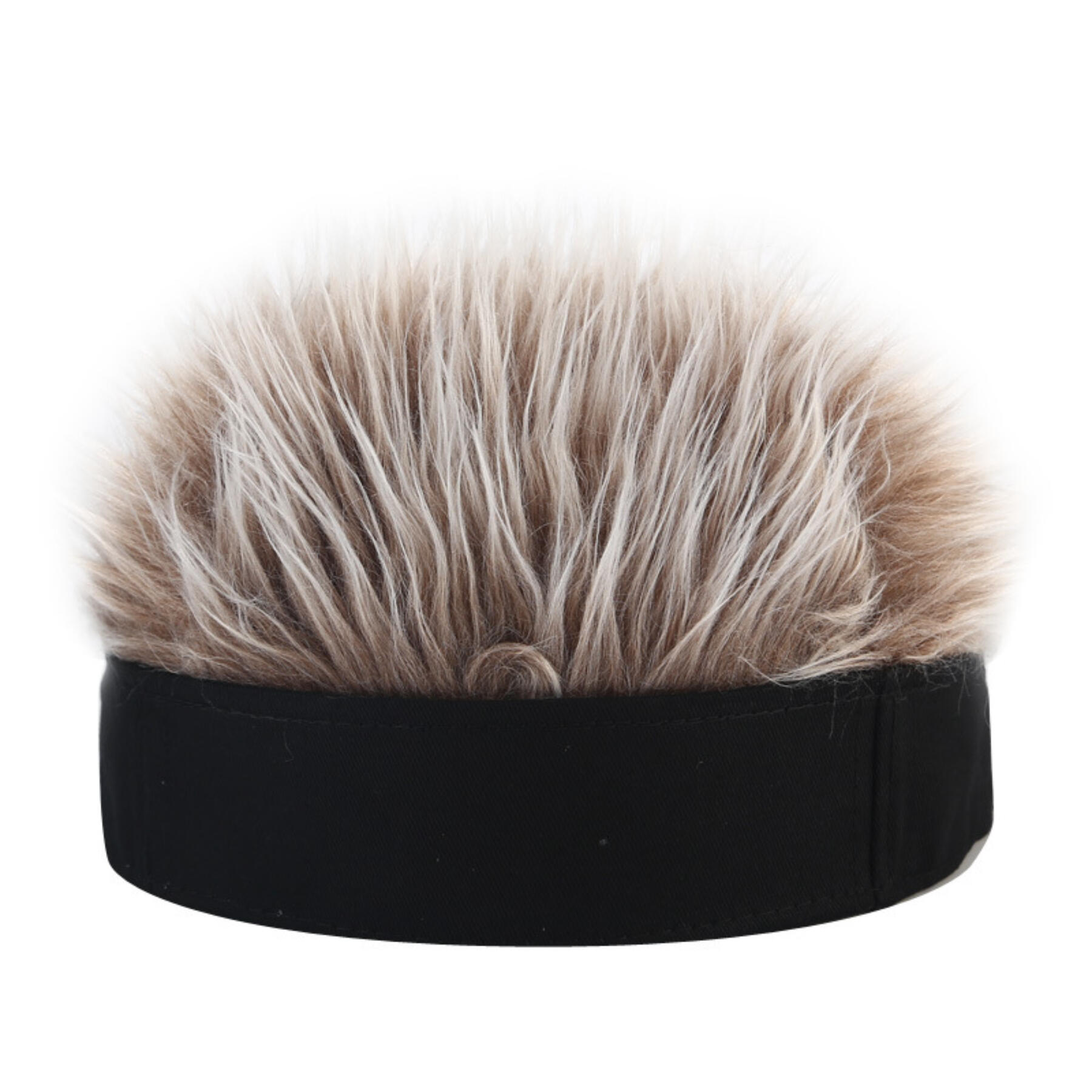 Wig Hat