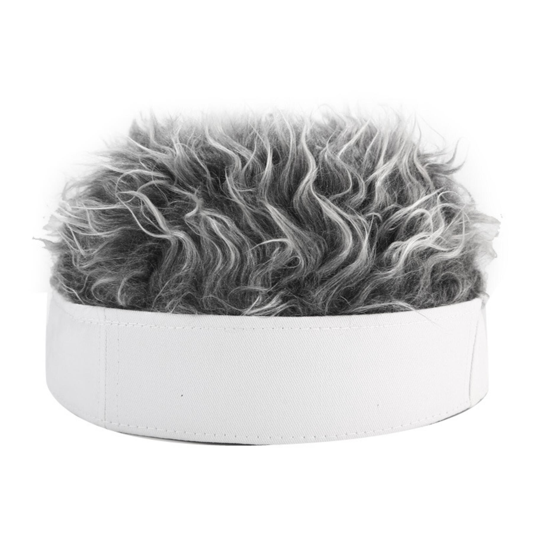 Wig Hat