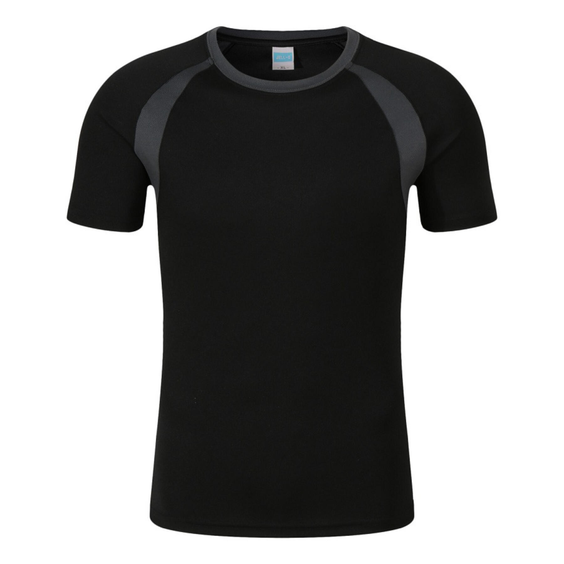 Quick Drying T-Shirt
