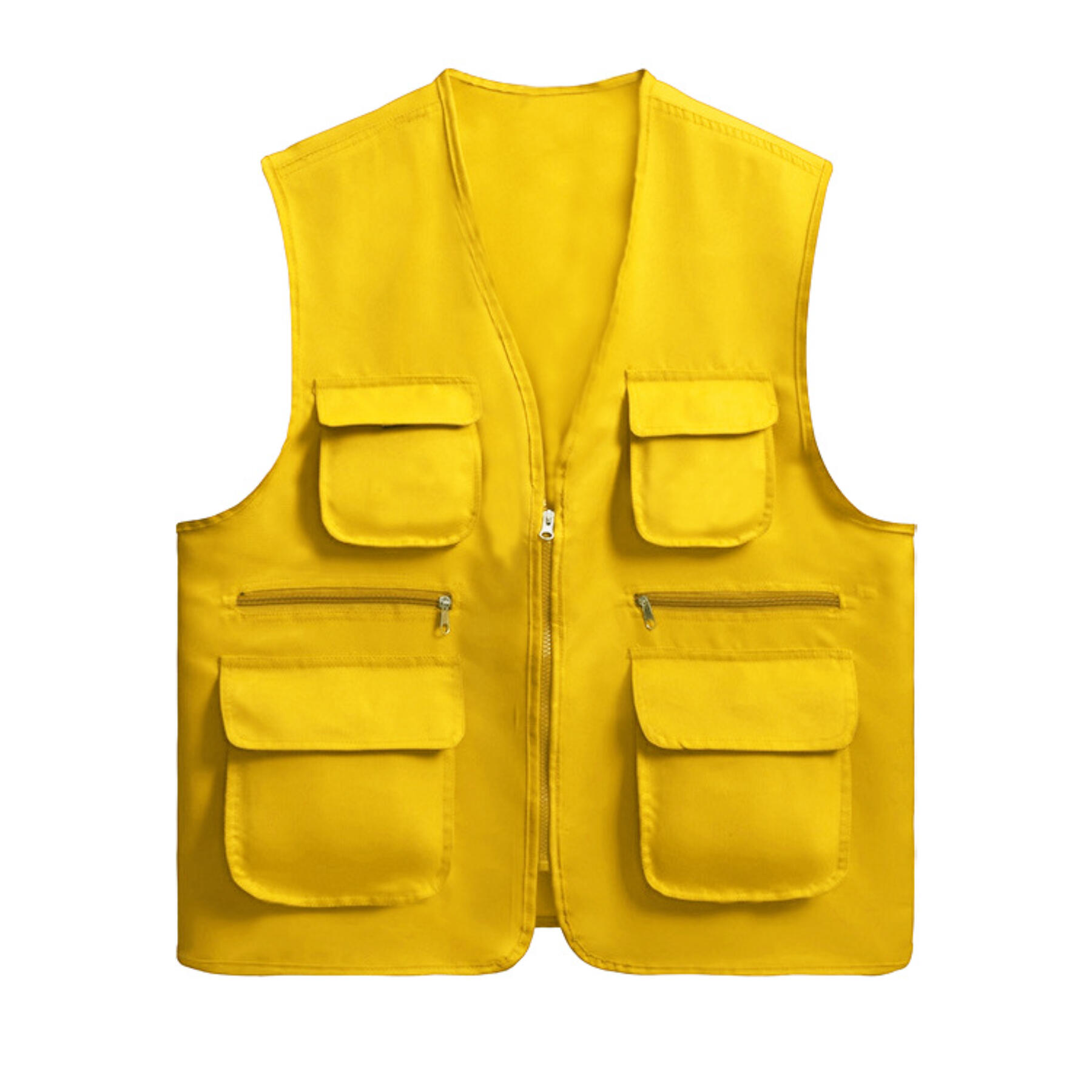 Volunteer Vest