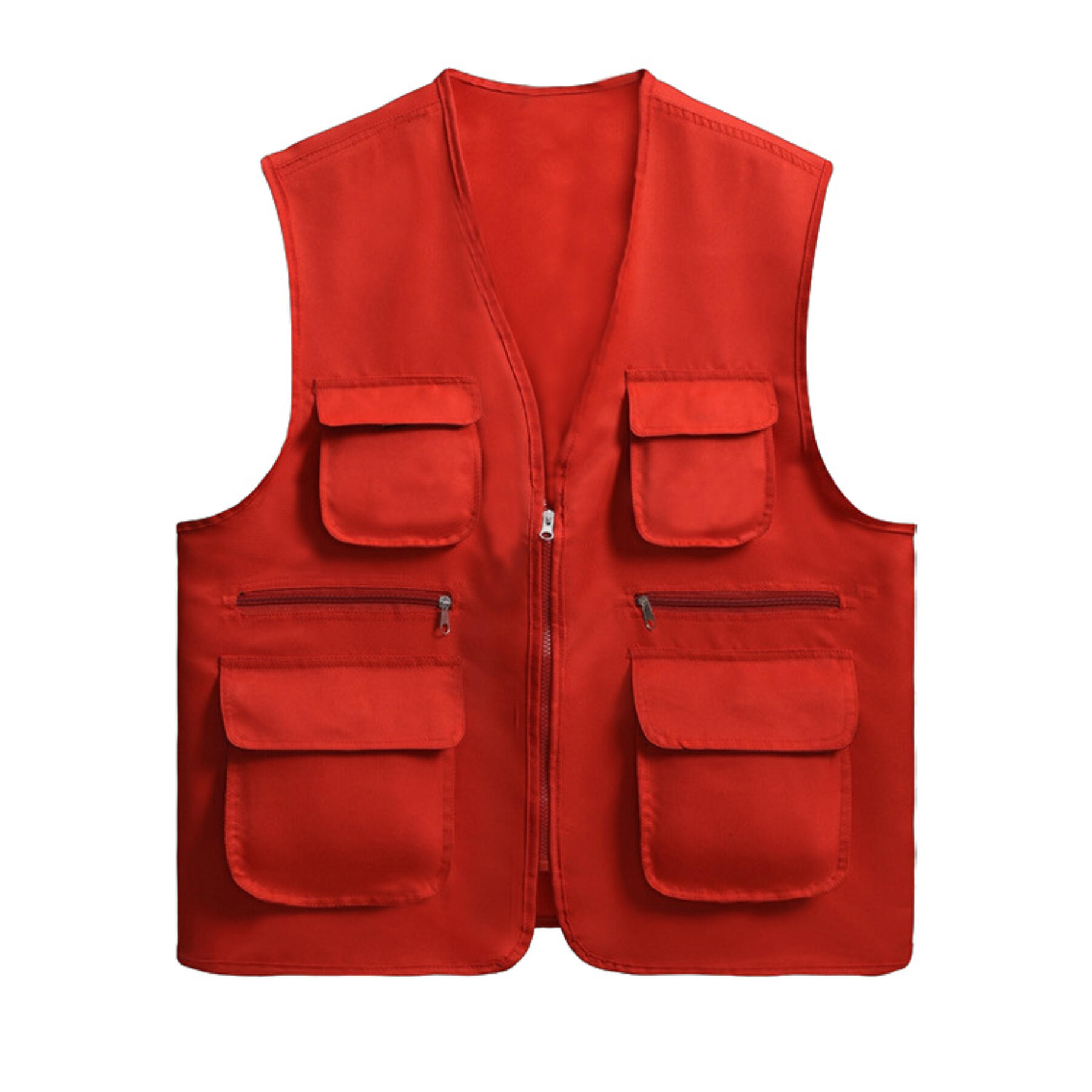 Volunteer Vest