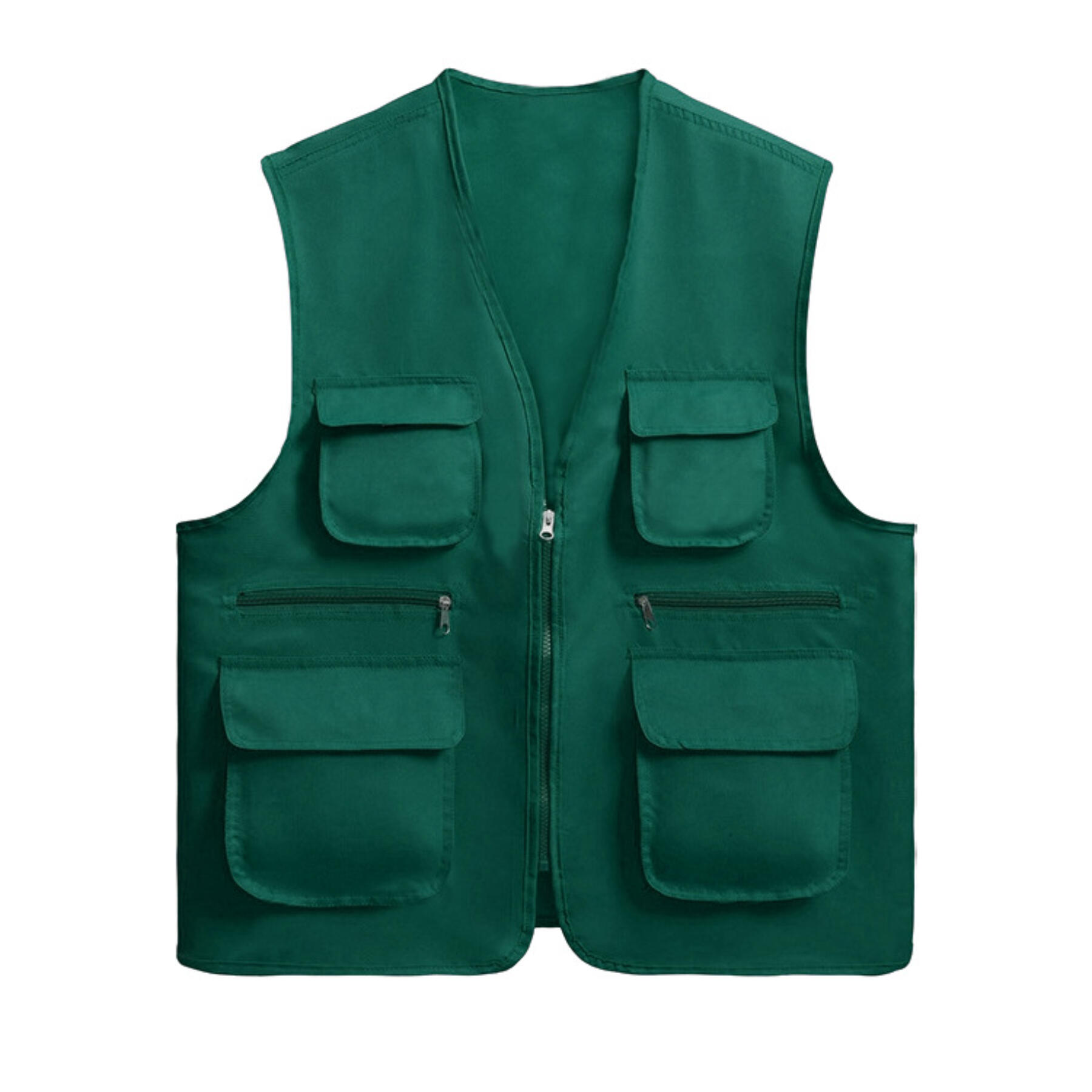 Volunteer Vest