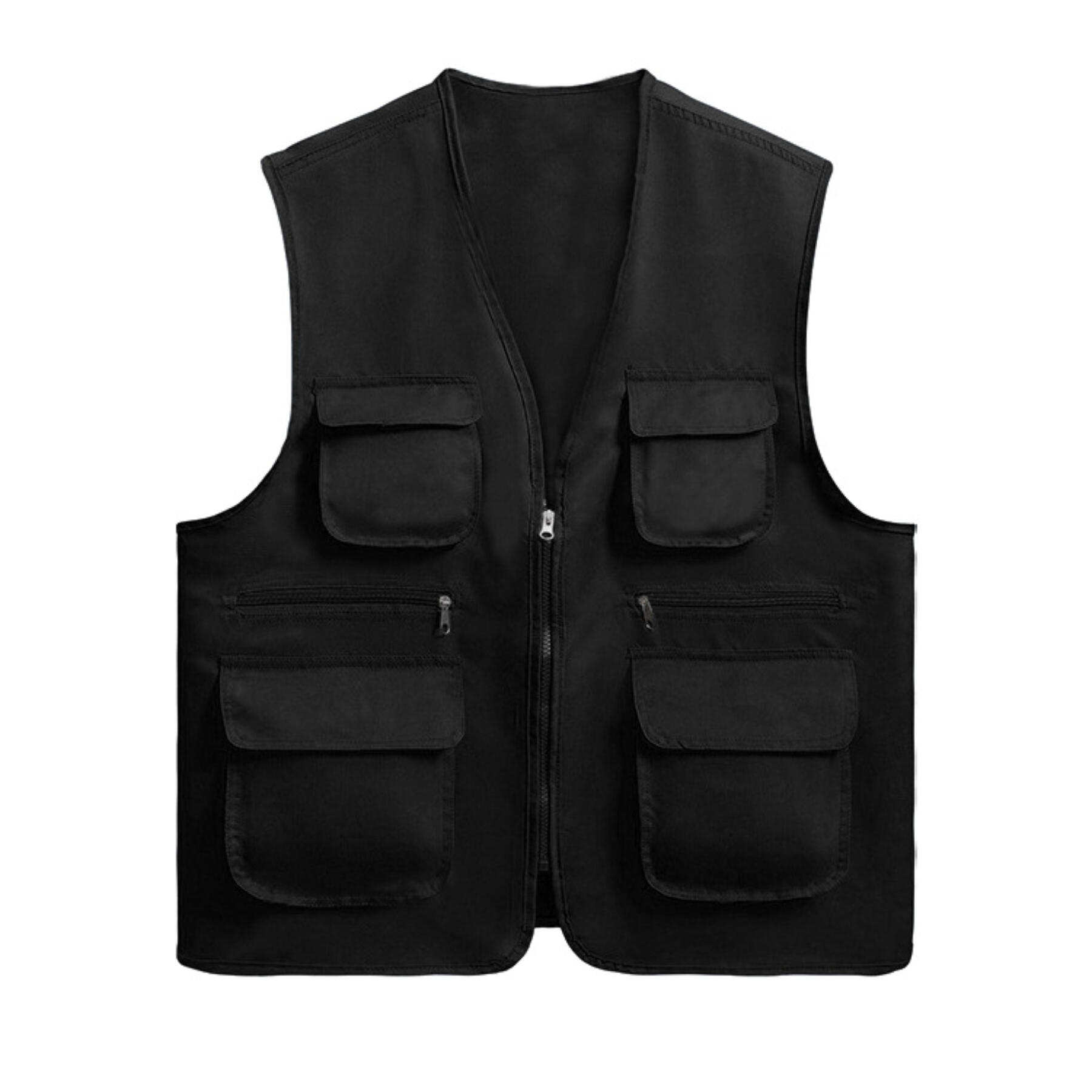 Volunteer Vest