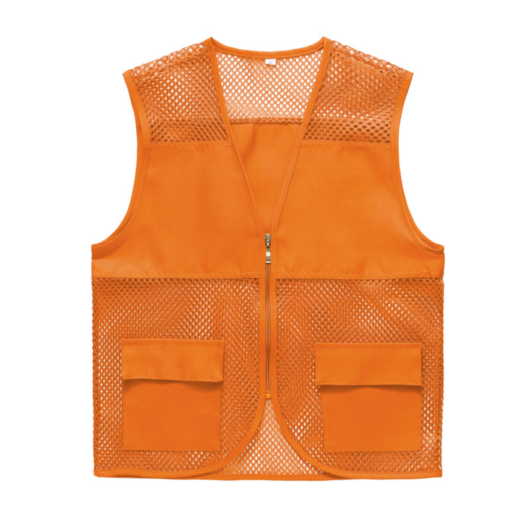 Mesh Waistcoat