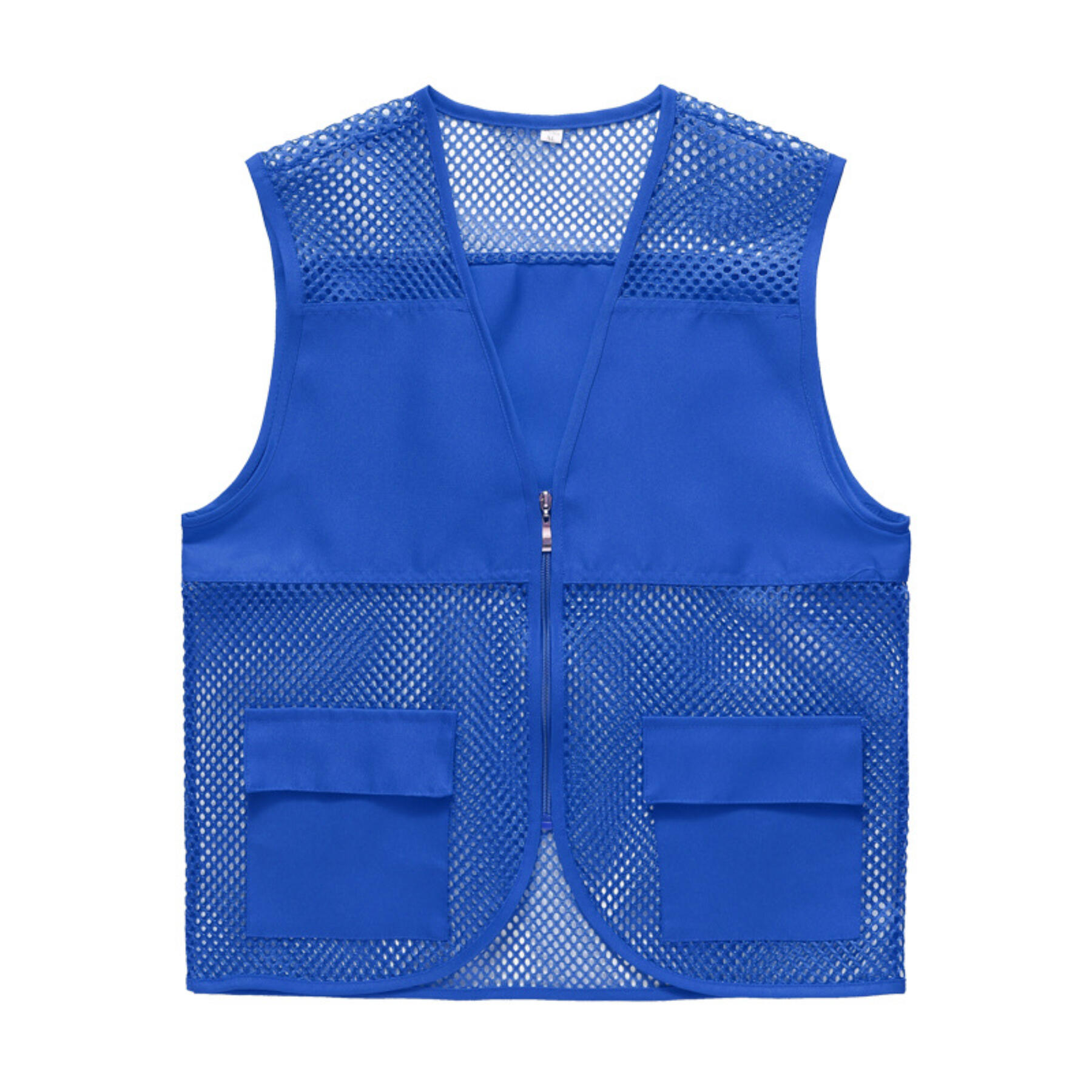 Mesh Waistcoat