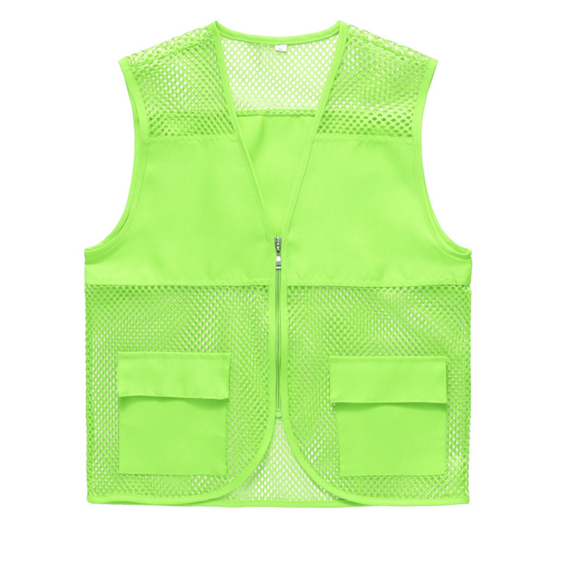 Mesh Waistcoat