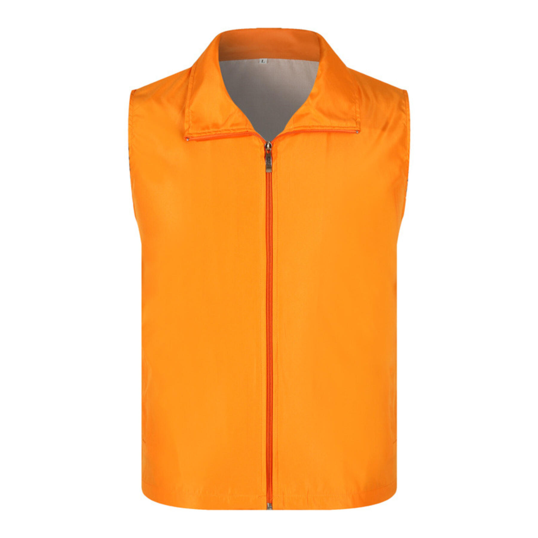 Work Vest