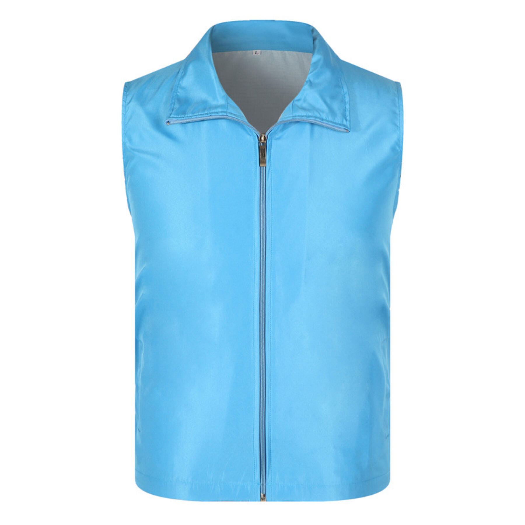 Work Vest