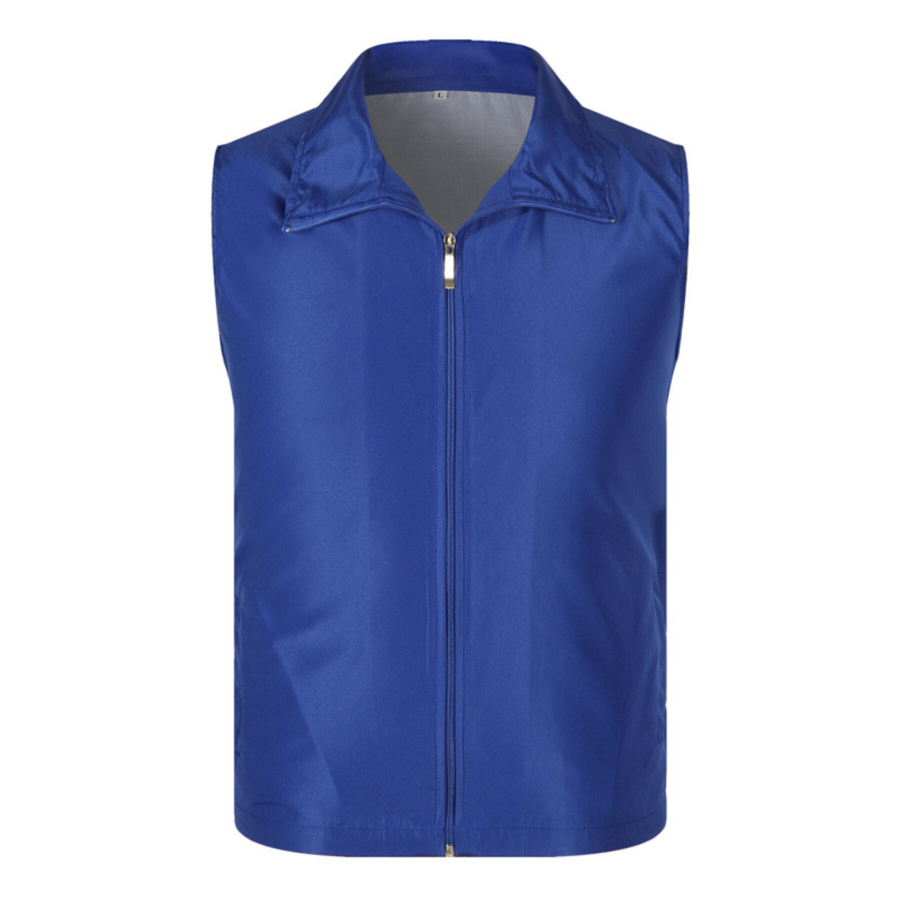 Work Vest