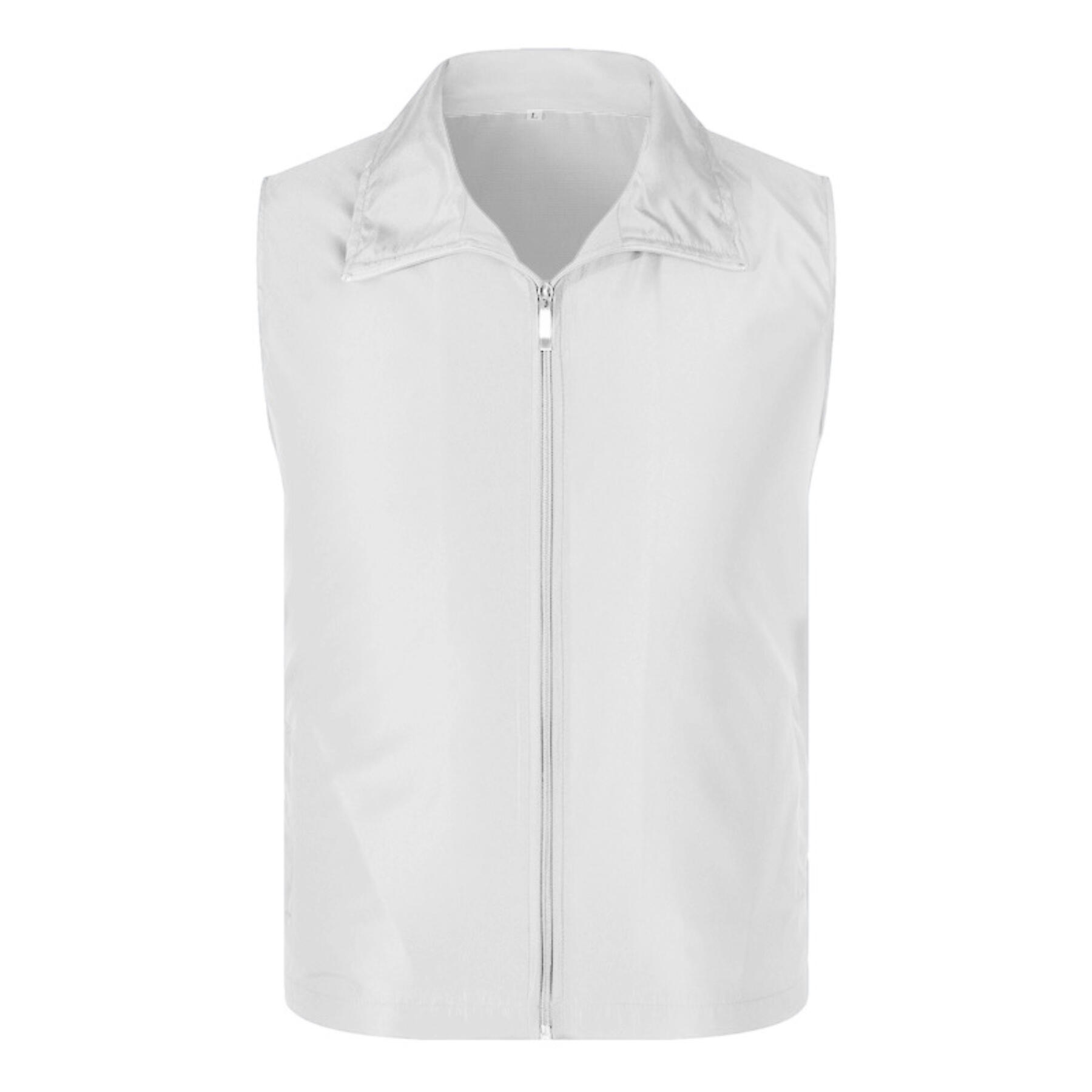 Work Vest