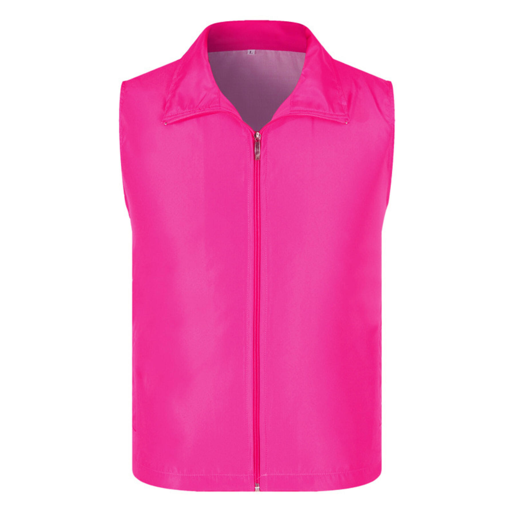 Work Vest