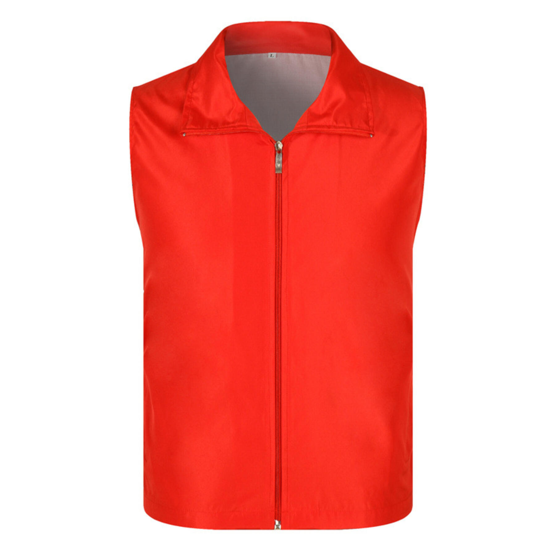 Work Vest