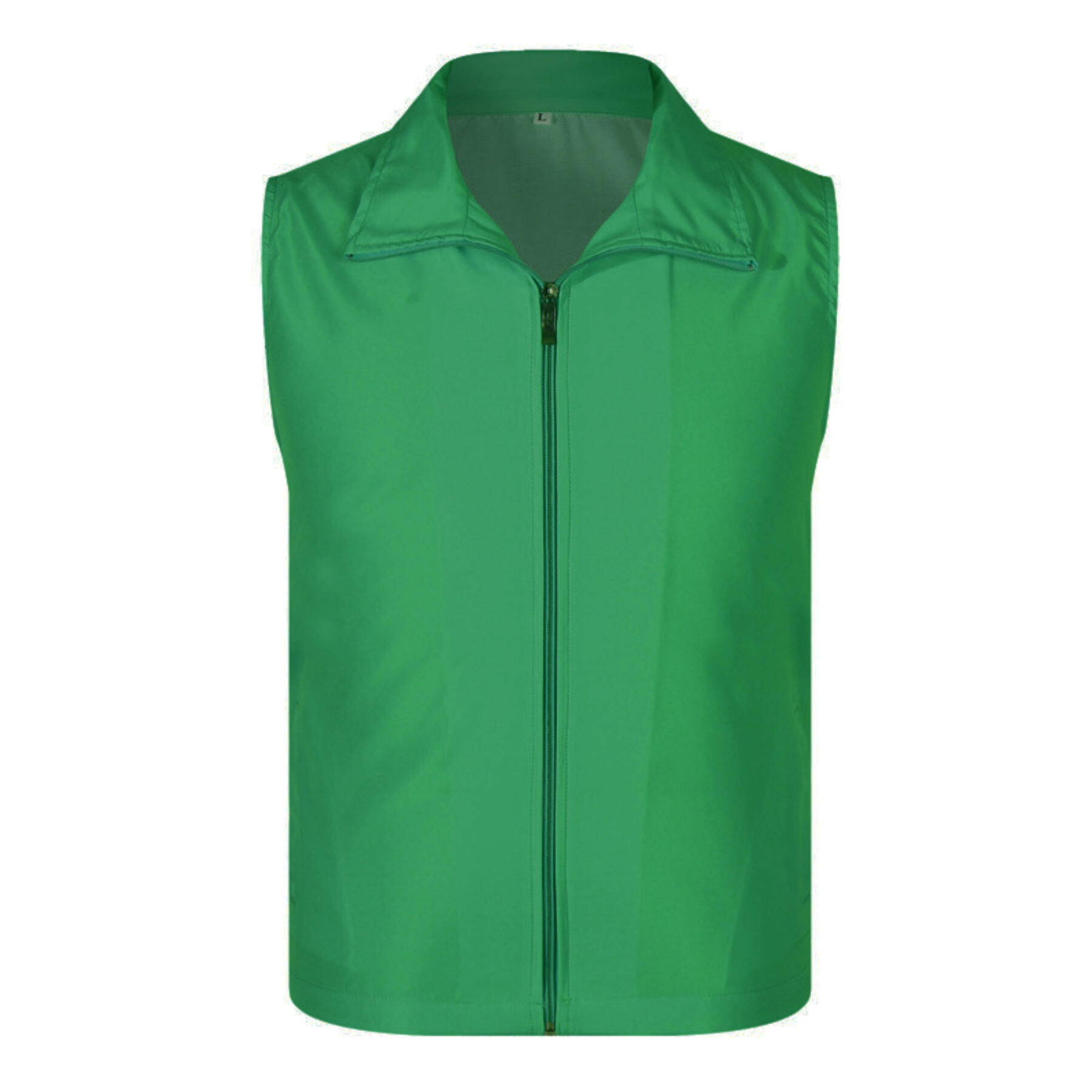 Work Vest