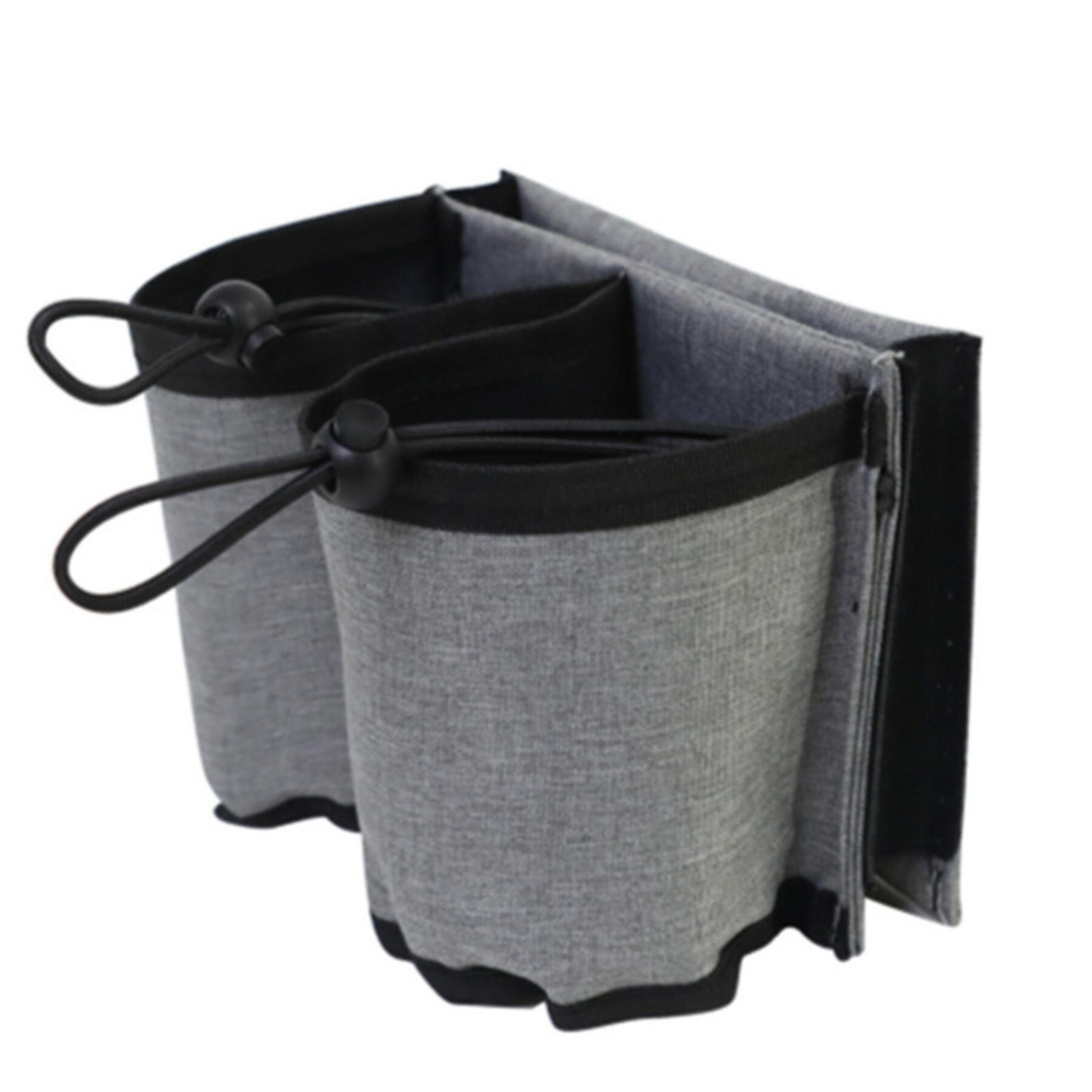 Suitcase Cup Sleeve