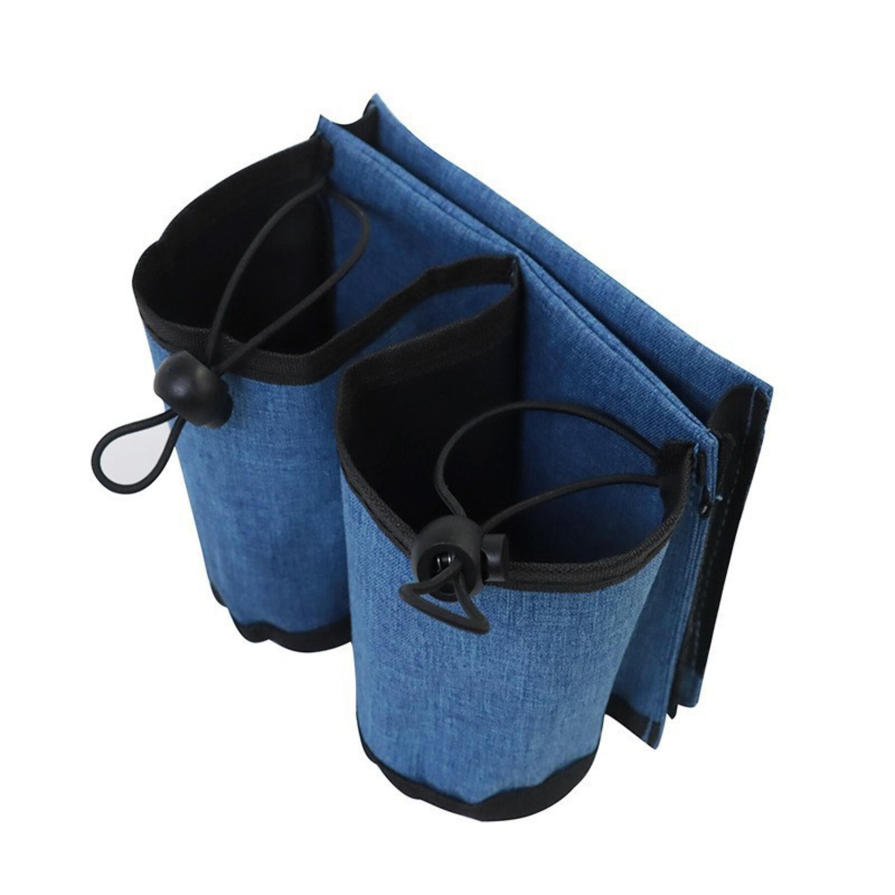 Suitcase Cup Sleeve